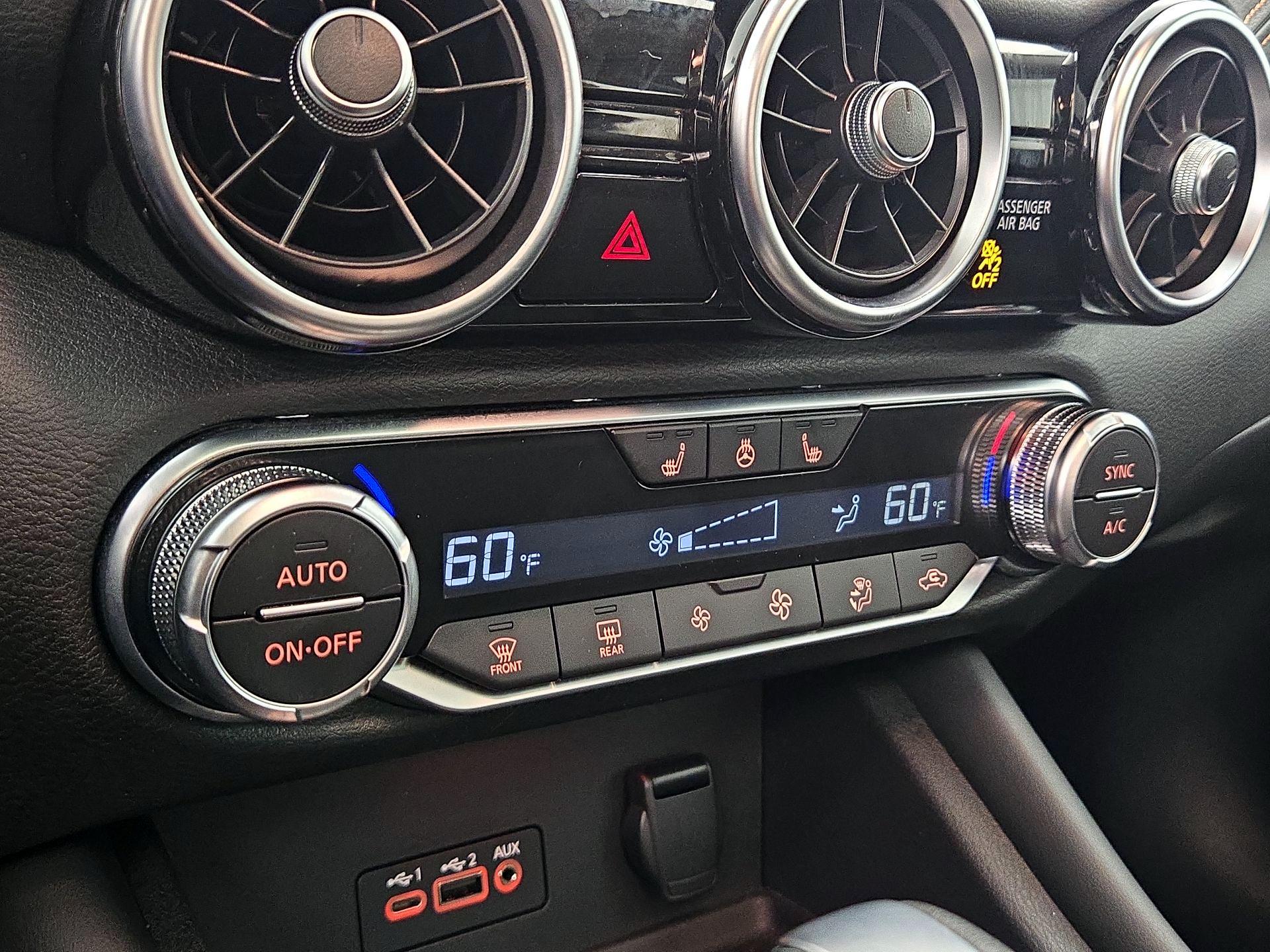 Thumbnail: 2021 Nissan Sentra - 16