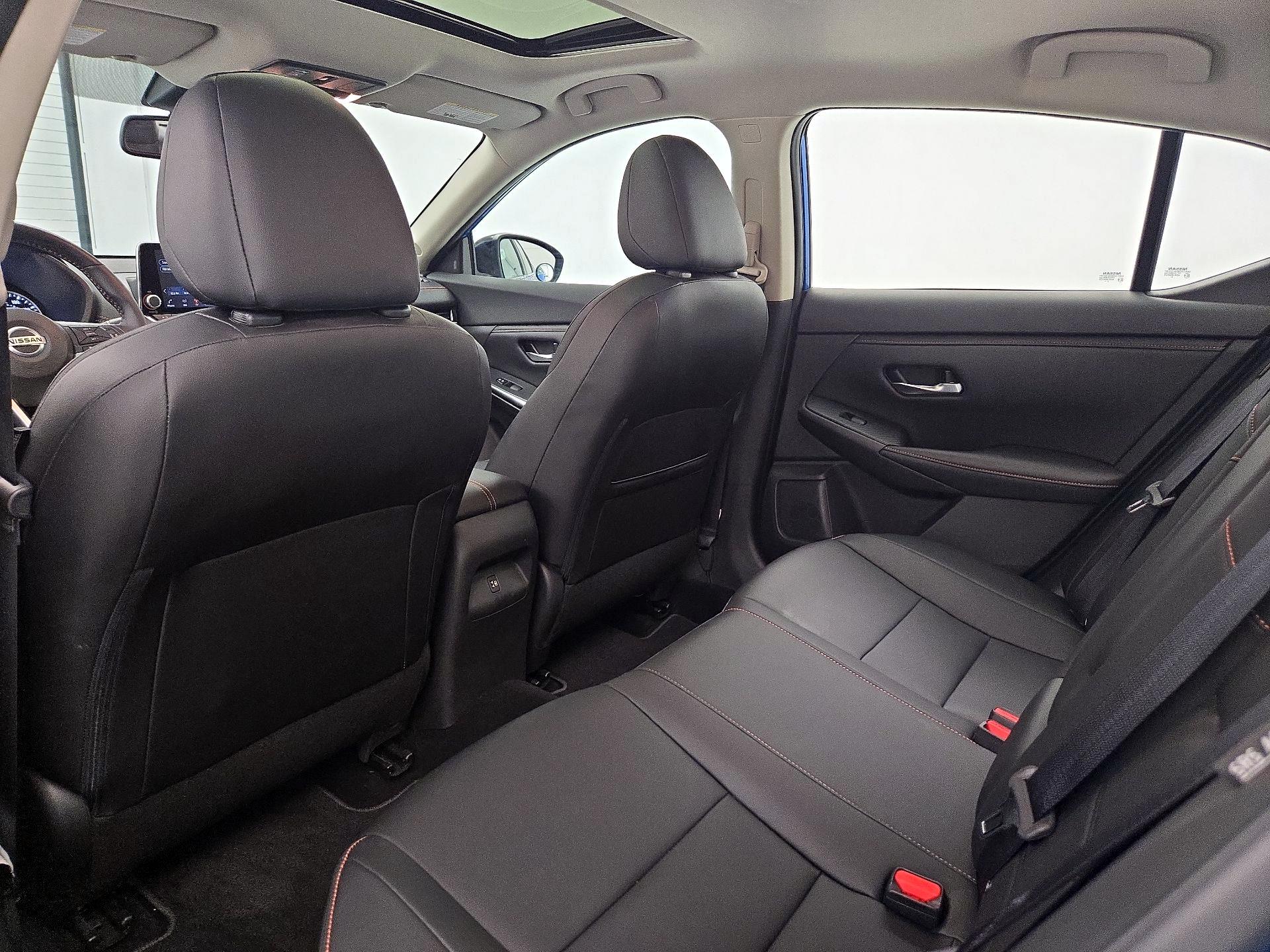 Thumbnail: 2021 Nissan Sentra - 20