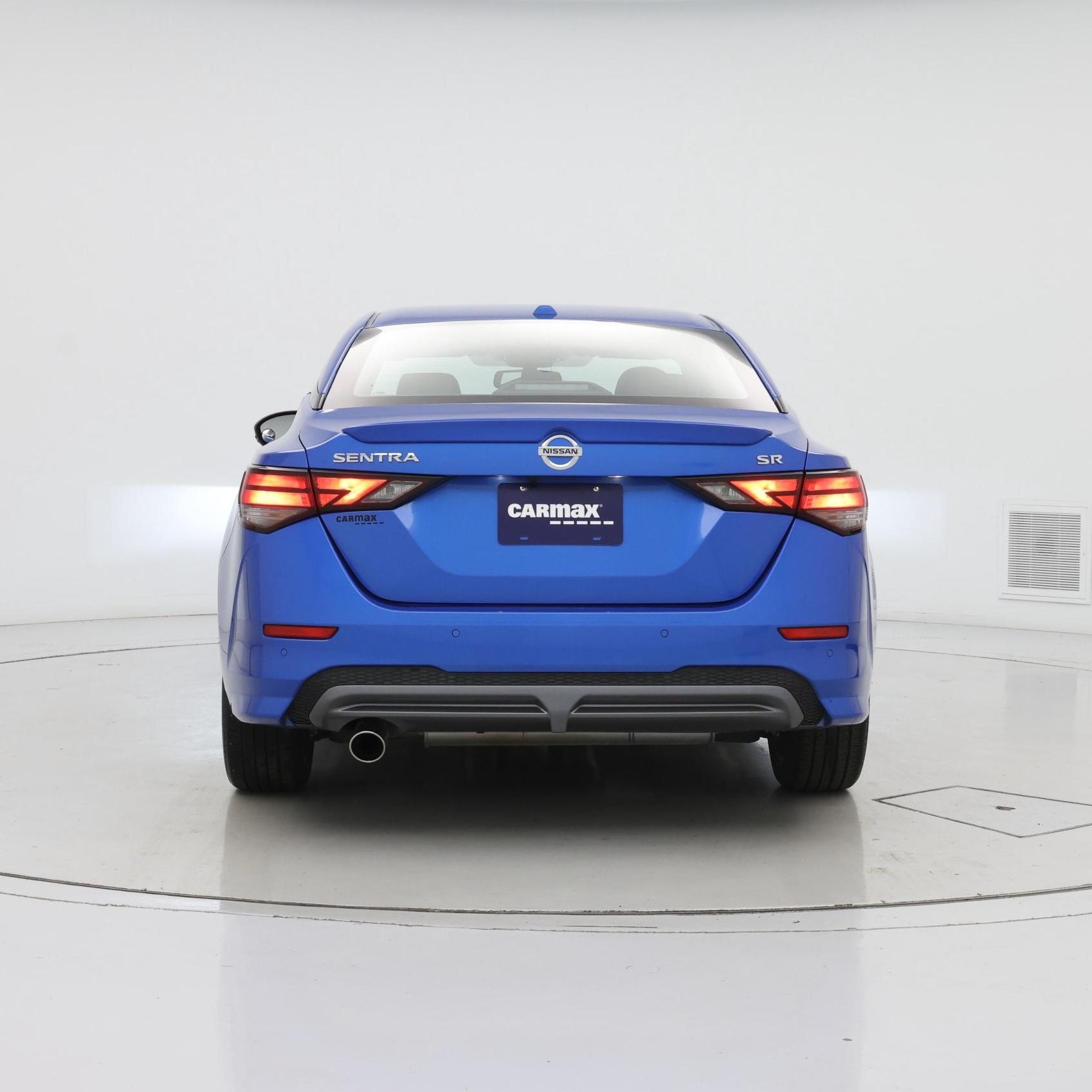 Thumbnail: 2021 Nissan Sentra - 6