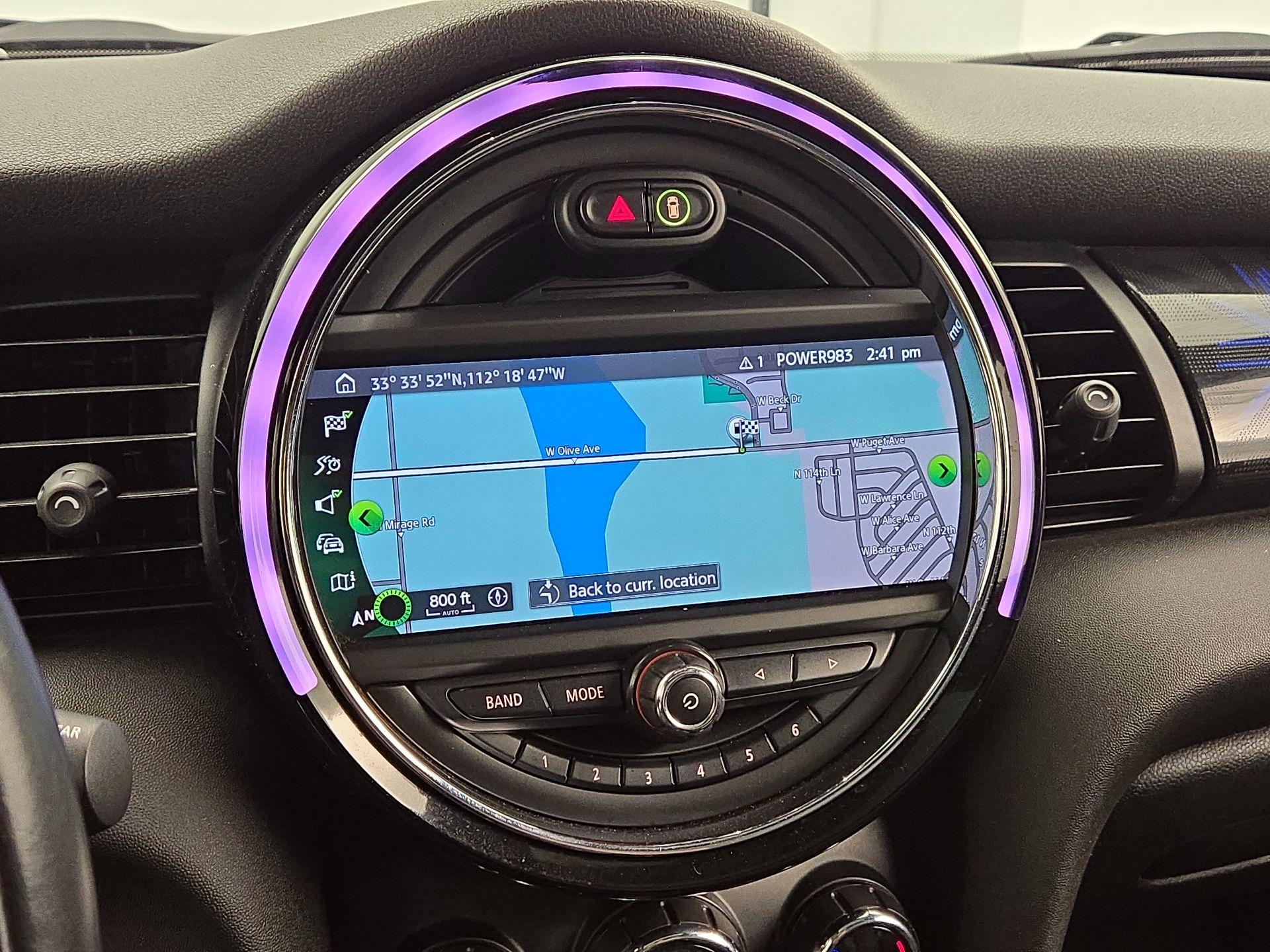 Thumbnail: 2021 MINI Cooper Hardtop - 14