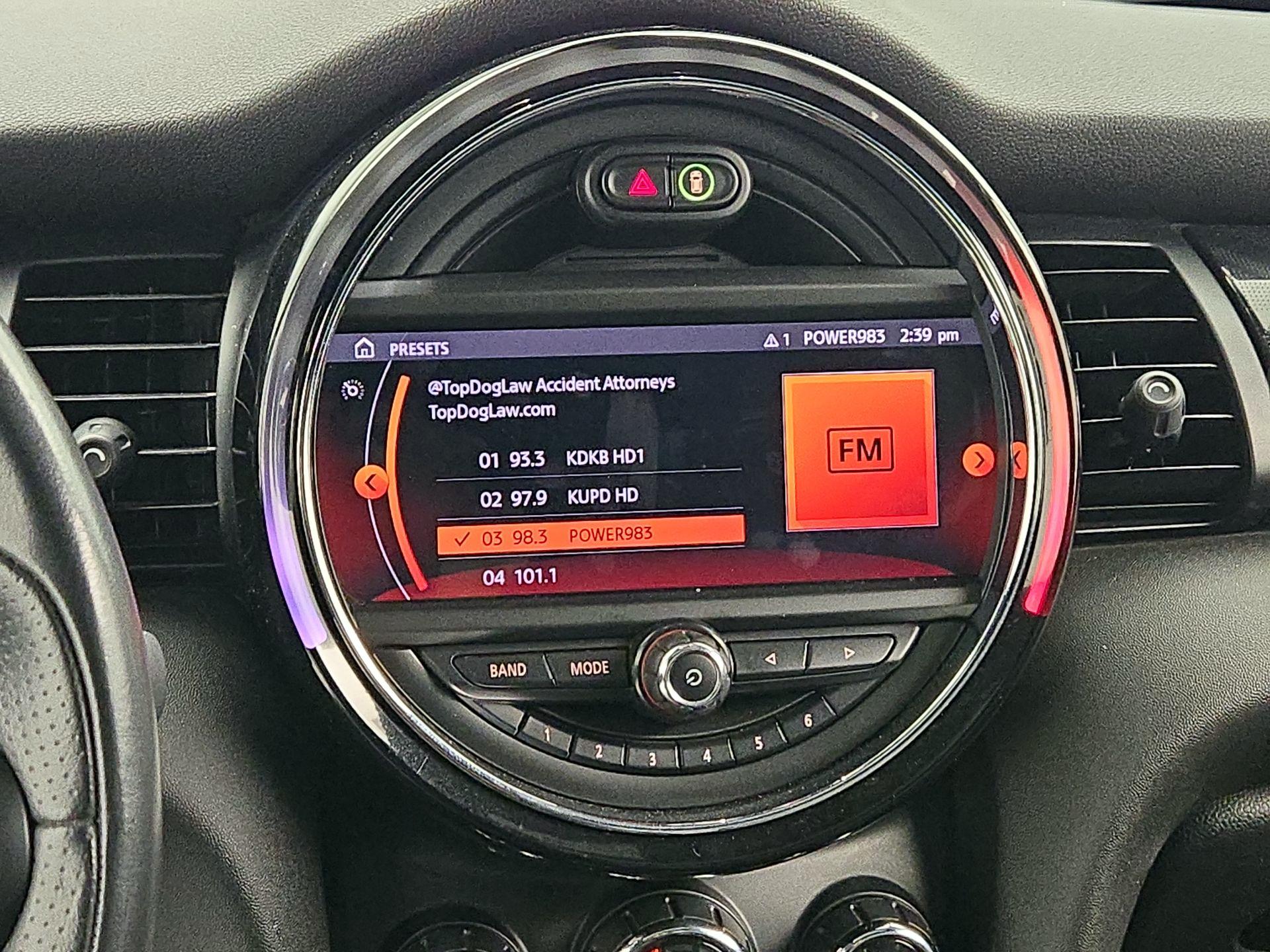 Thumbnail: 2021 MINI Cooper Hardtop - 16