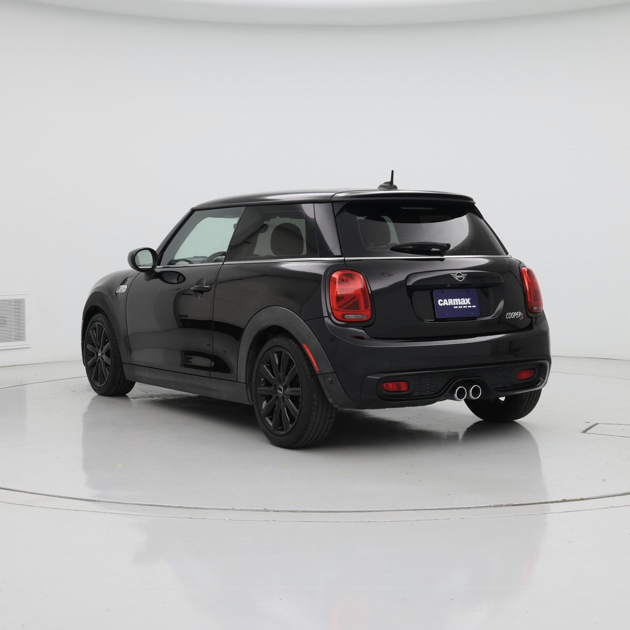 Thumbnail: 2021 MINI Cooper Hardtop - 2
