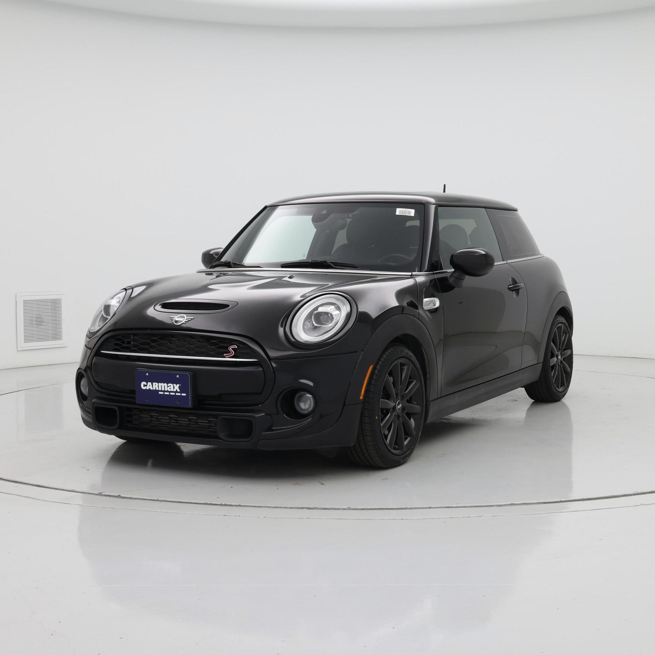Thumbnail: 2021 MINI Cooper Hardtop - 4