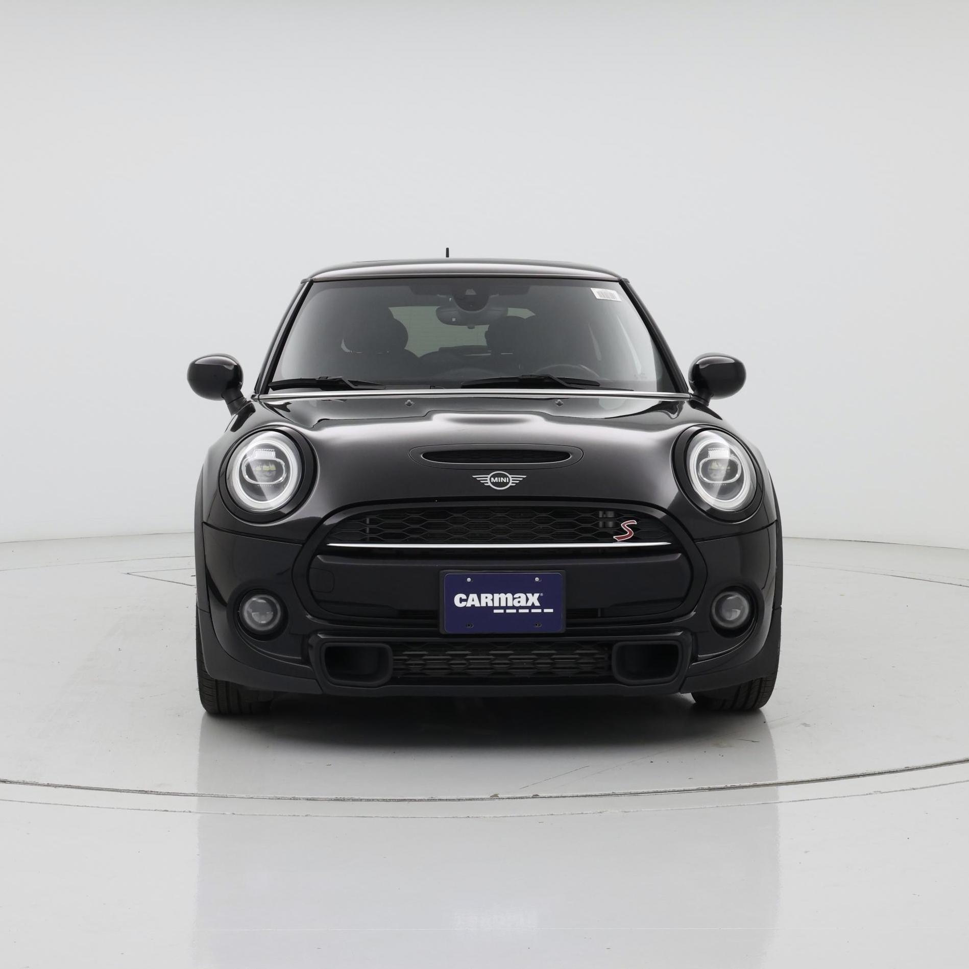 Thumbnail: 2021 MINI Cooper Hardtop - 5