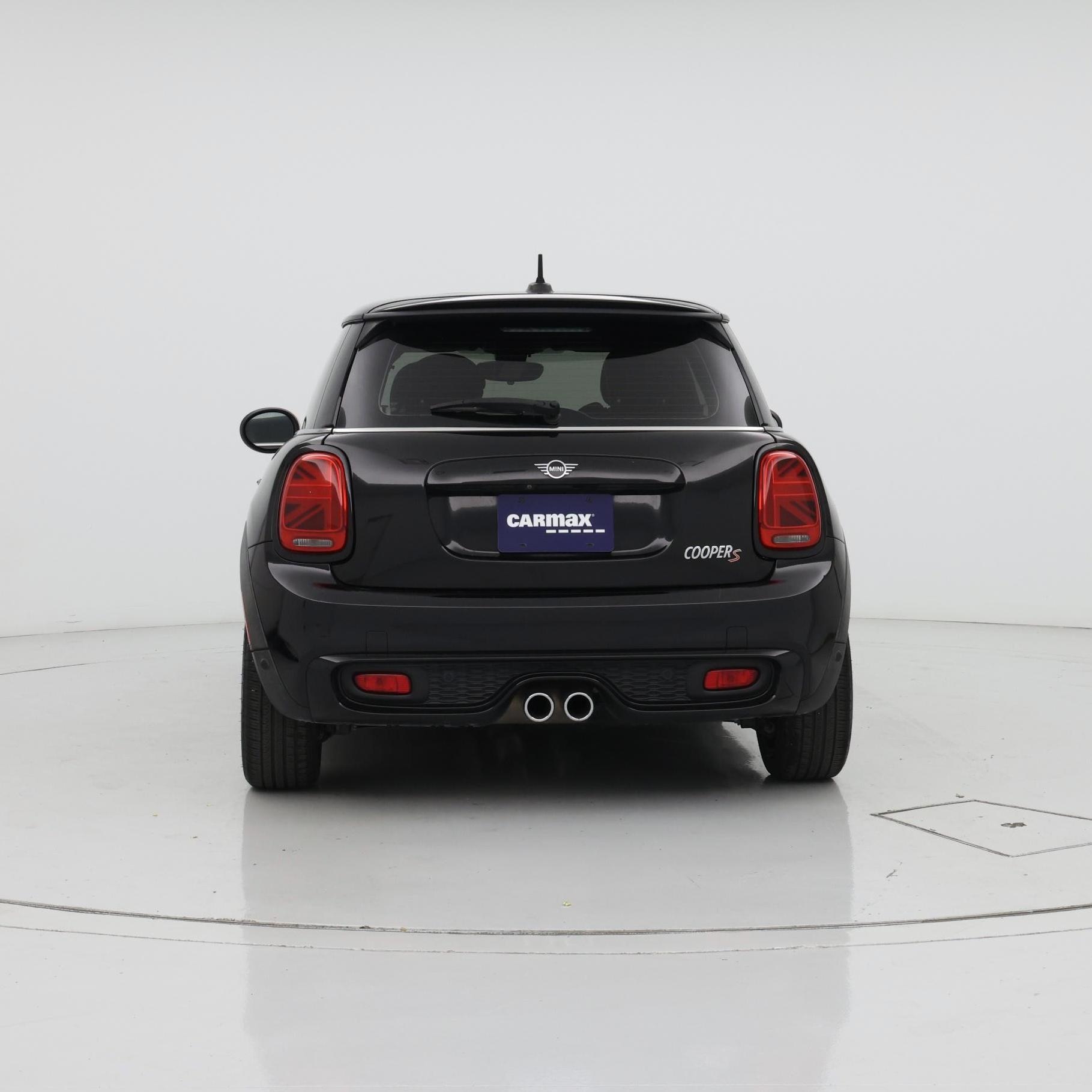 Thumbnail: 2021 MINI Cooper Hardtop - 6