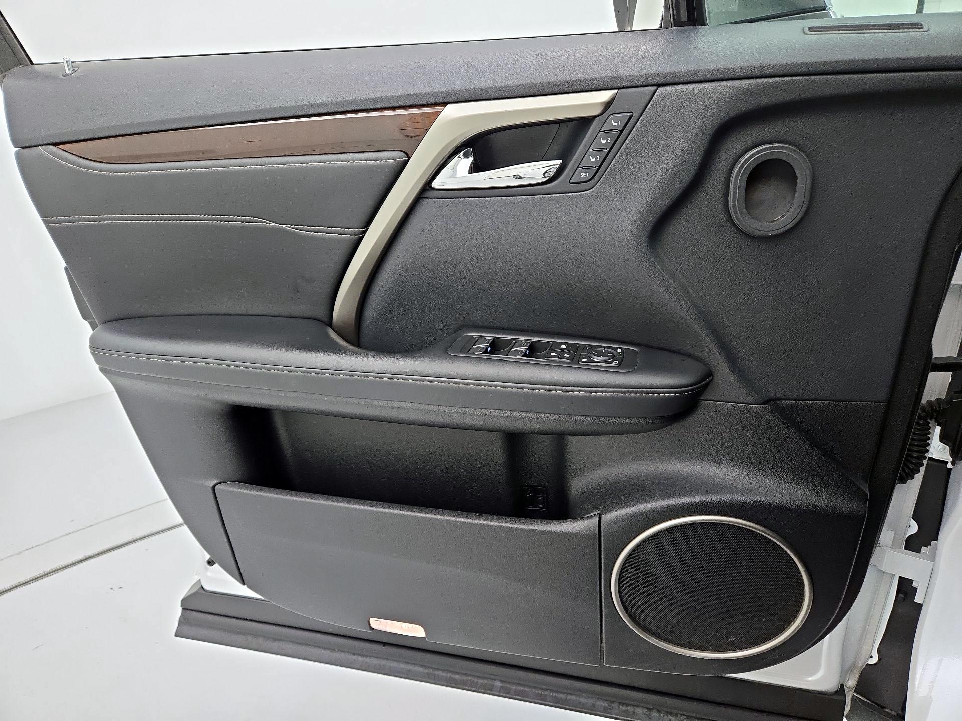 Thumbnail: 2019 Lexus RX - 12