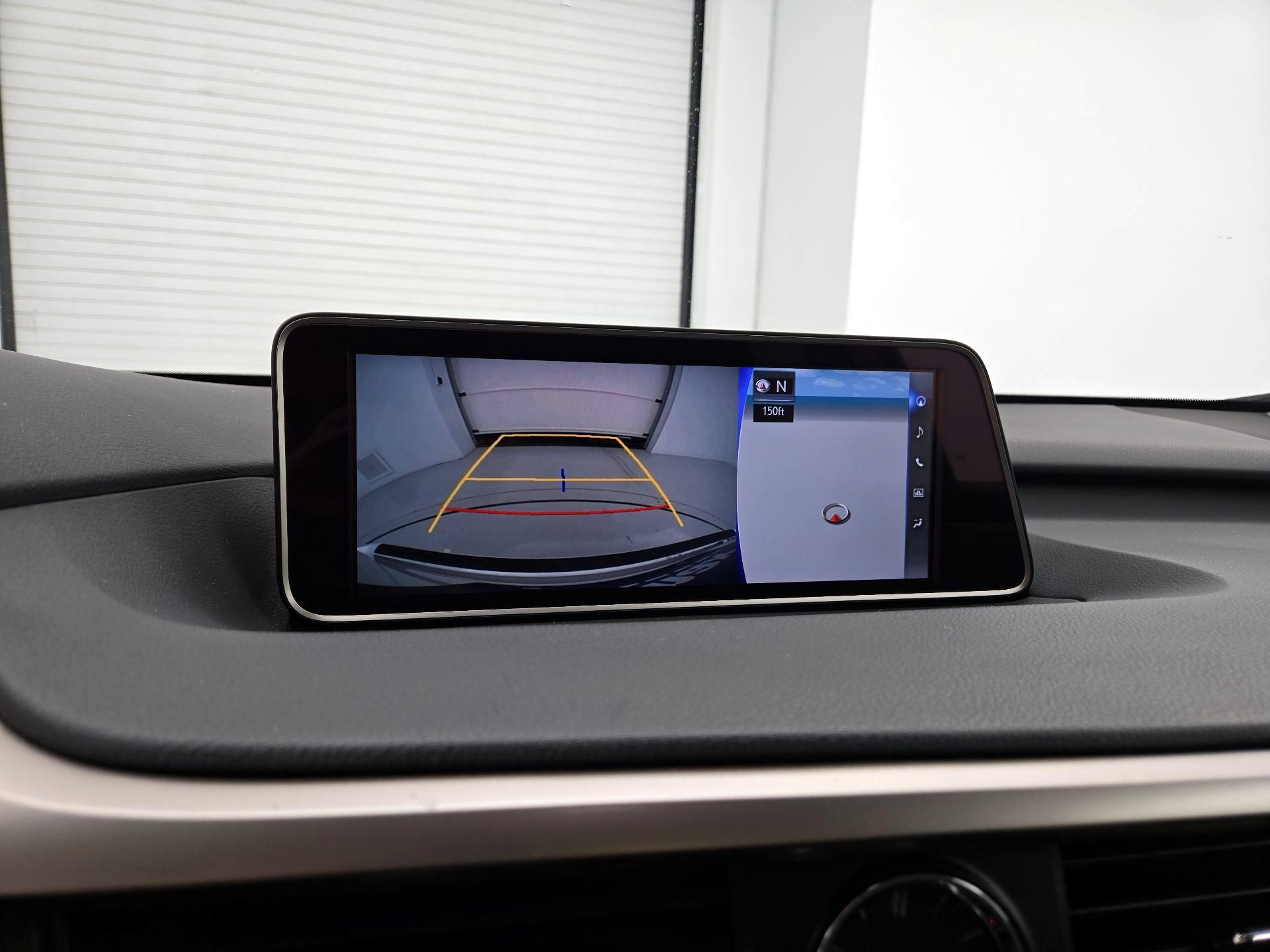 Thumbnail: 2019 Lexus RX - 15