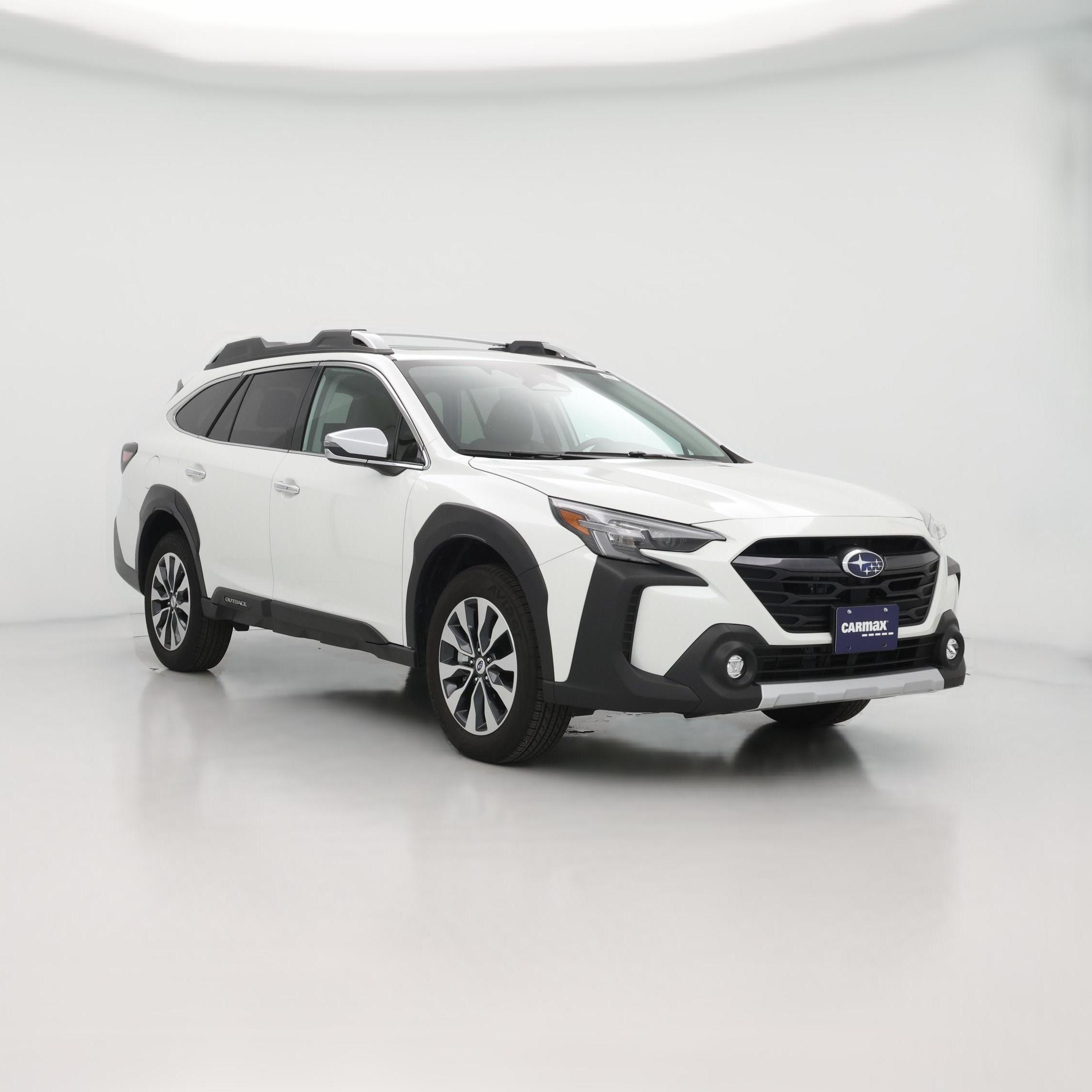 Thumbnail: 2024 Subaru Outback - 1