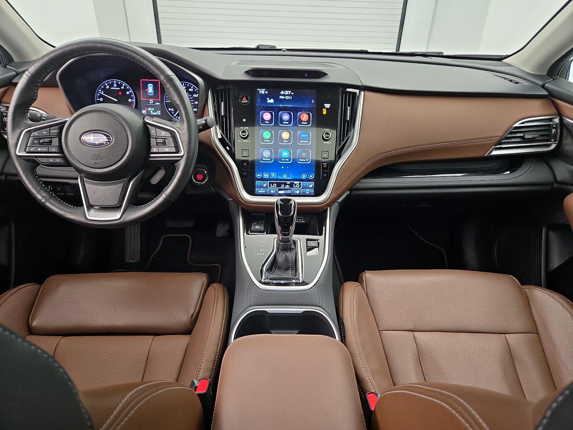 Thumbnail: 2024 Subaru Outback - 9