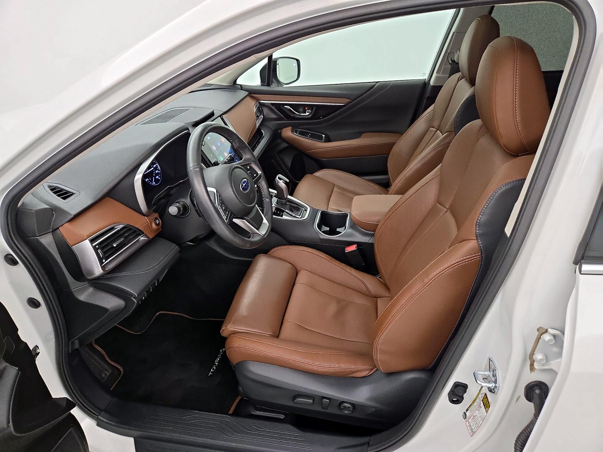 Thumbnail: 2024 Subaru Outback - 11