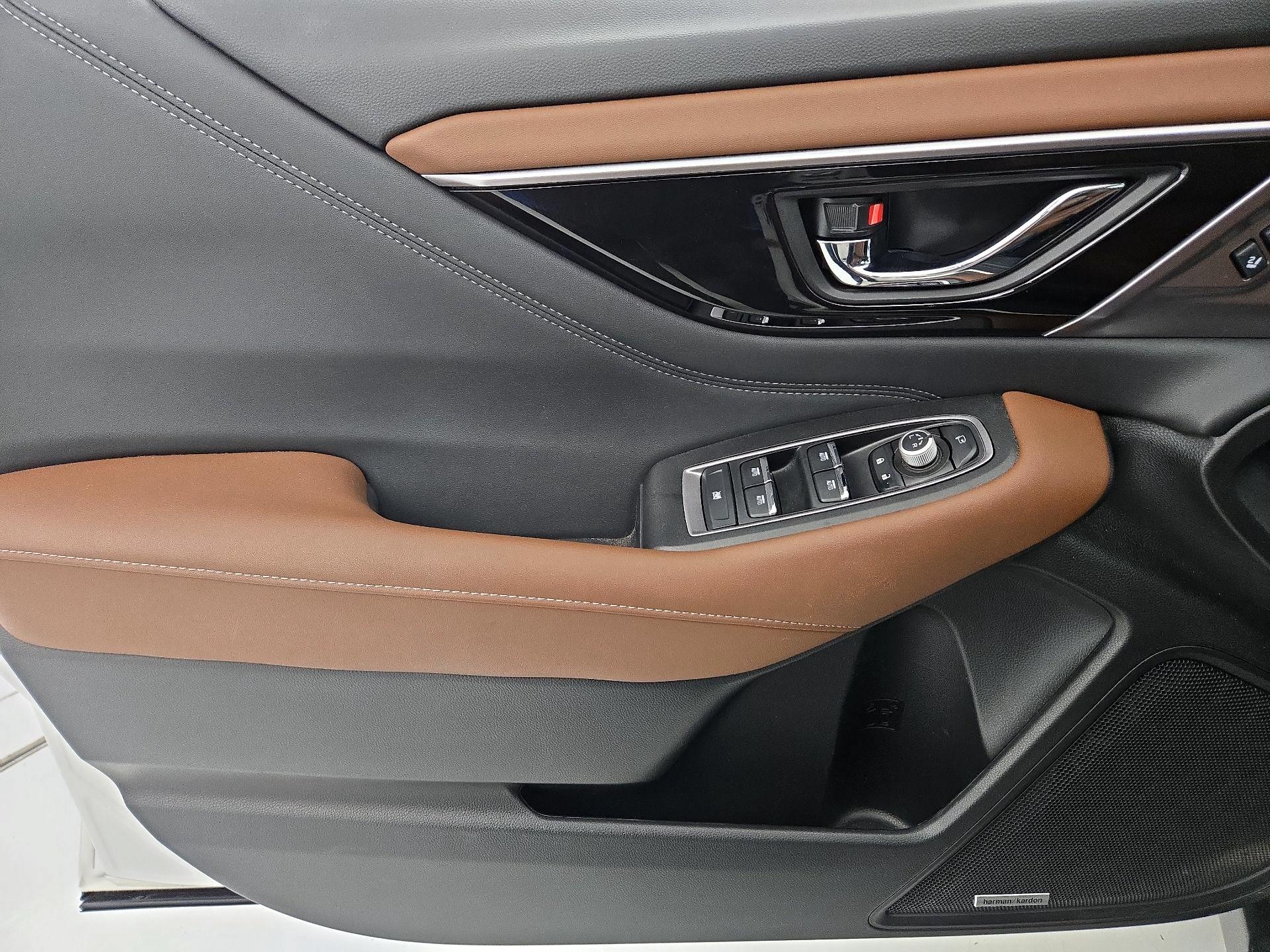 Thumbnail: 2024 Subaru Outback - 12