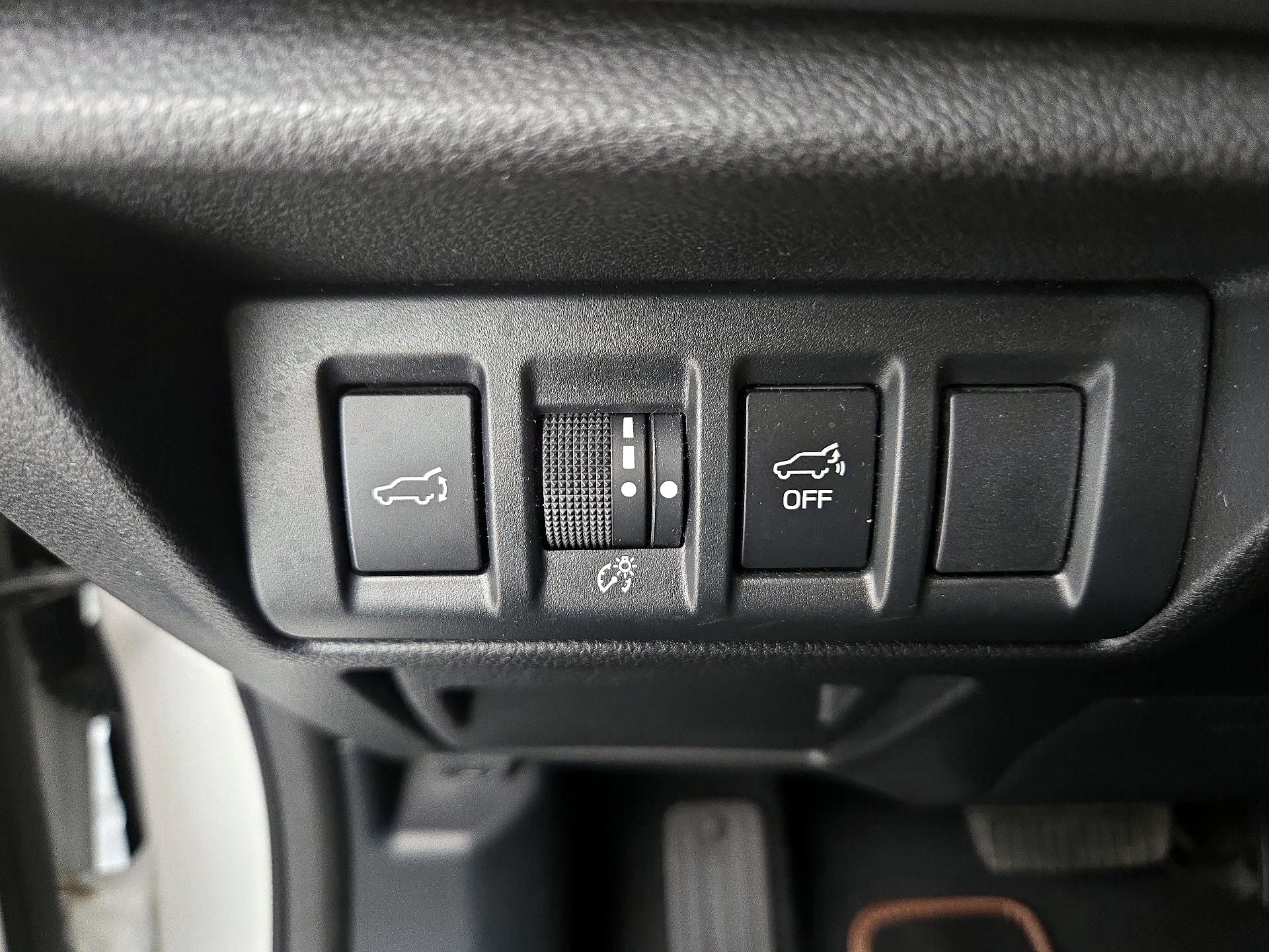 Thumbnail: 2024 Subaru Outback - 13