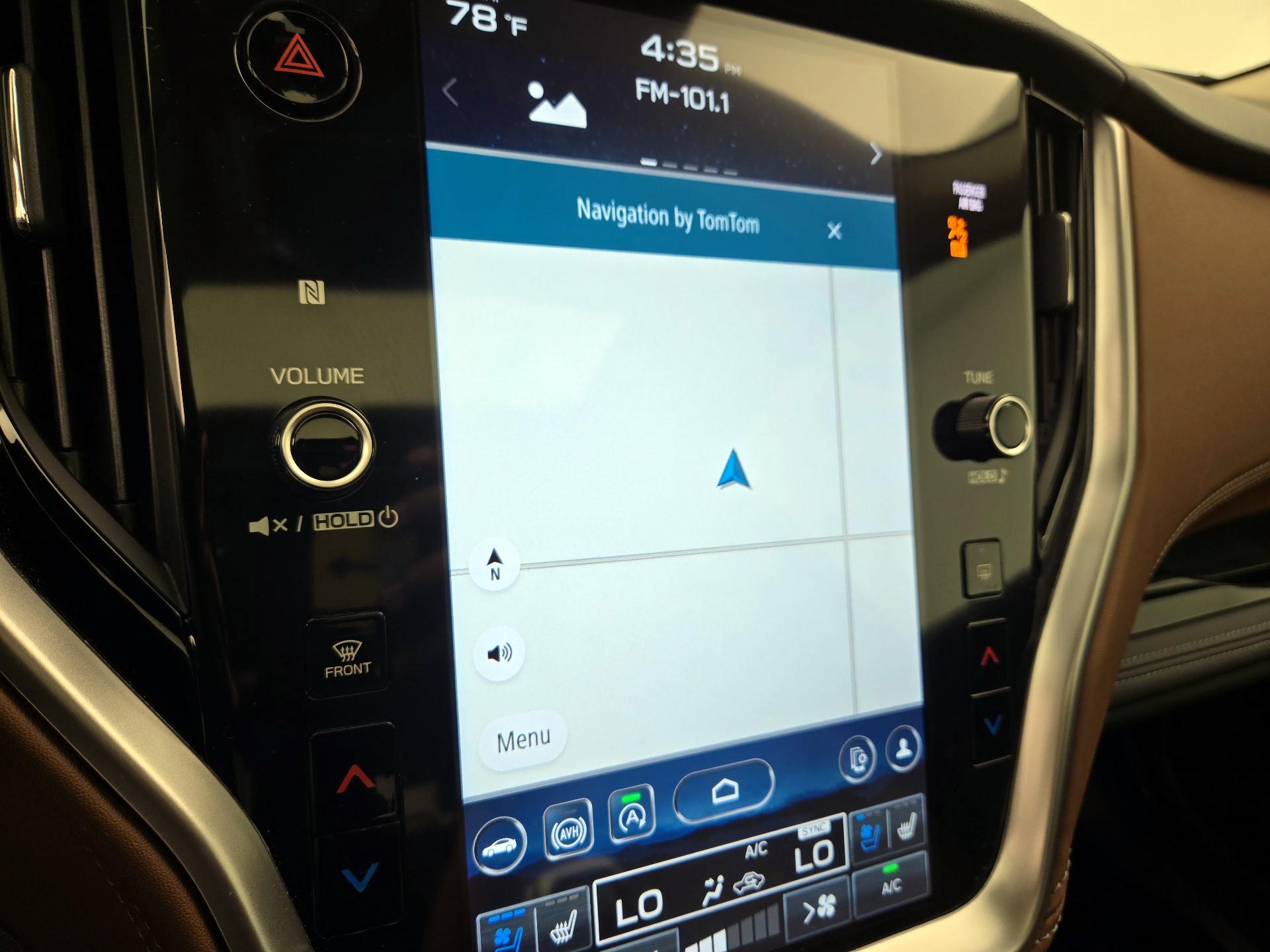 Thumbnail: 2024 Subaru Outback - 14