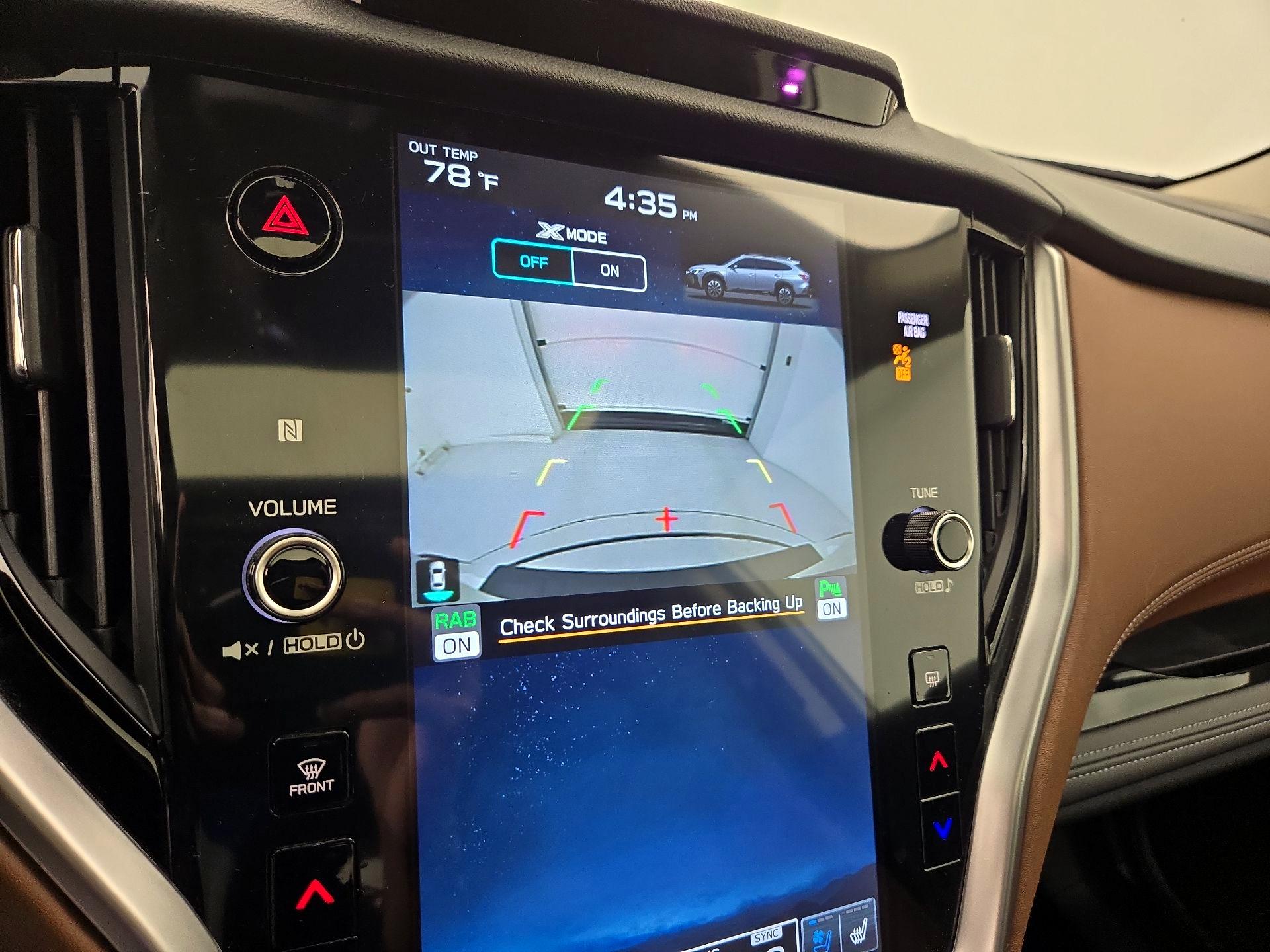 Thumbnail: 2024 Subaru Outback - 15