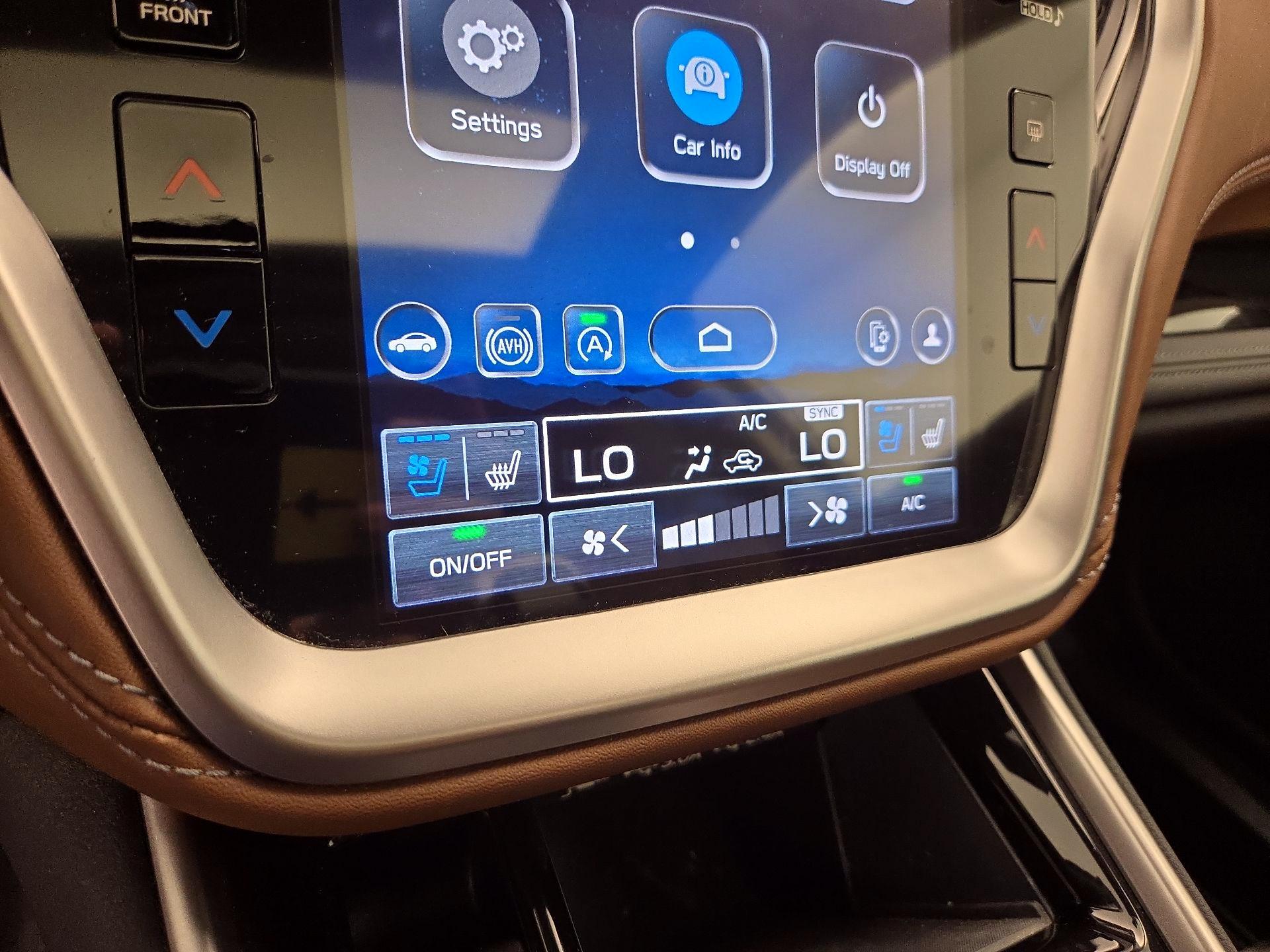 Thumbnail: 2024 Subaru Outback - 17