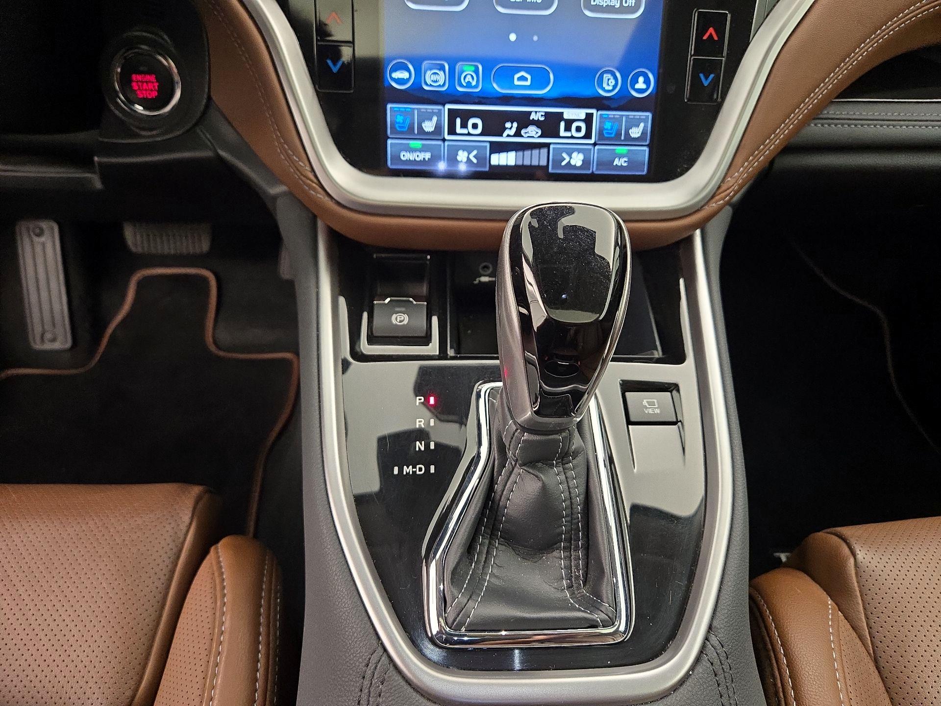 Thumbnail: 2024 Subaru Outback - 18