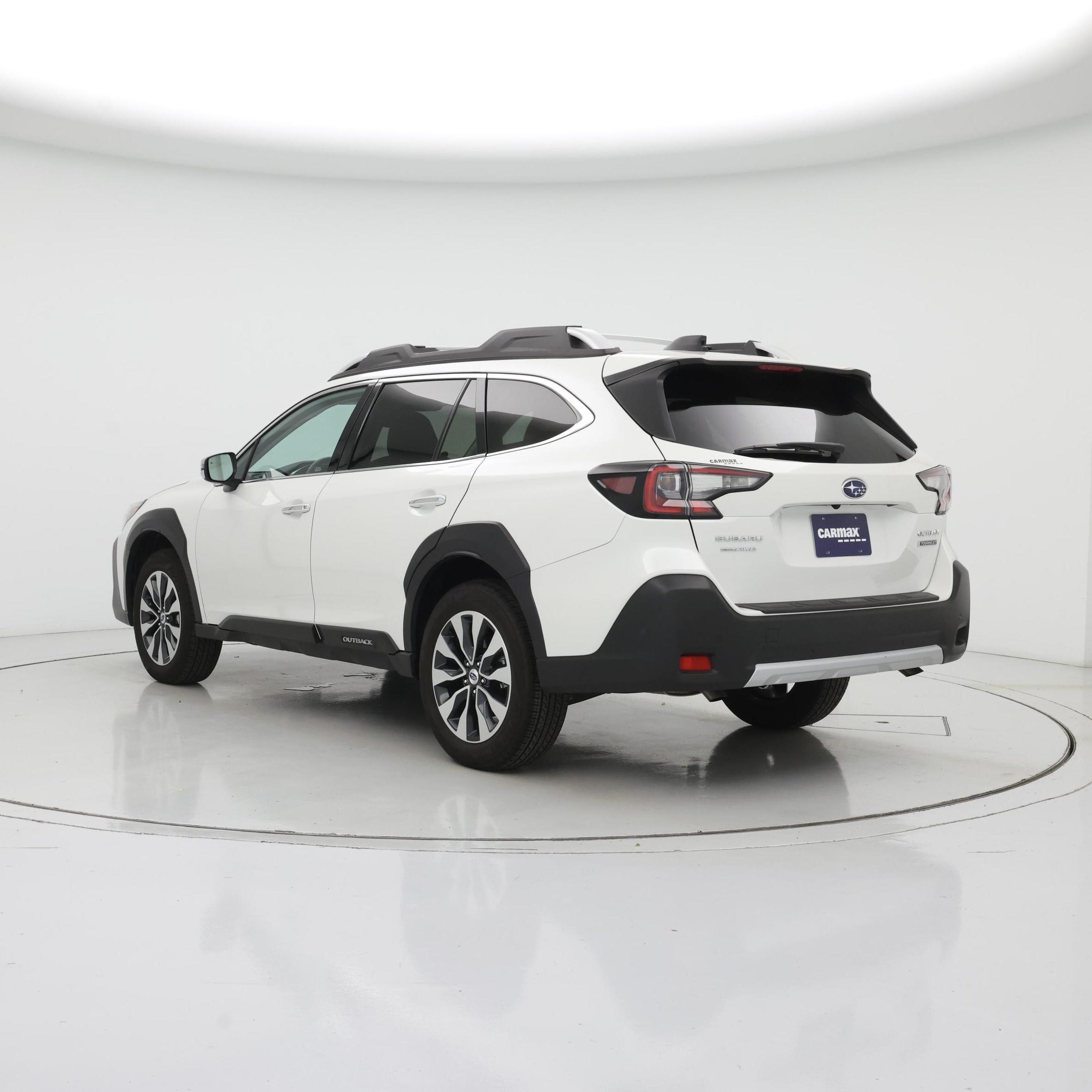 Thumbnail: 2024 Subaru Outback - 2