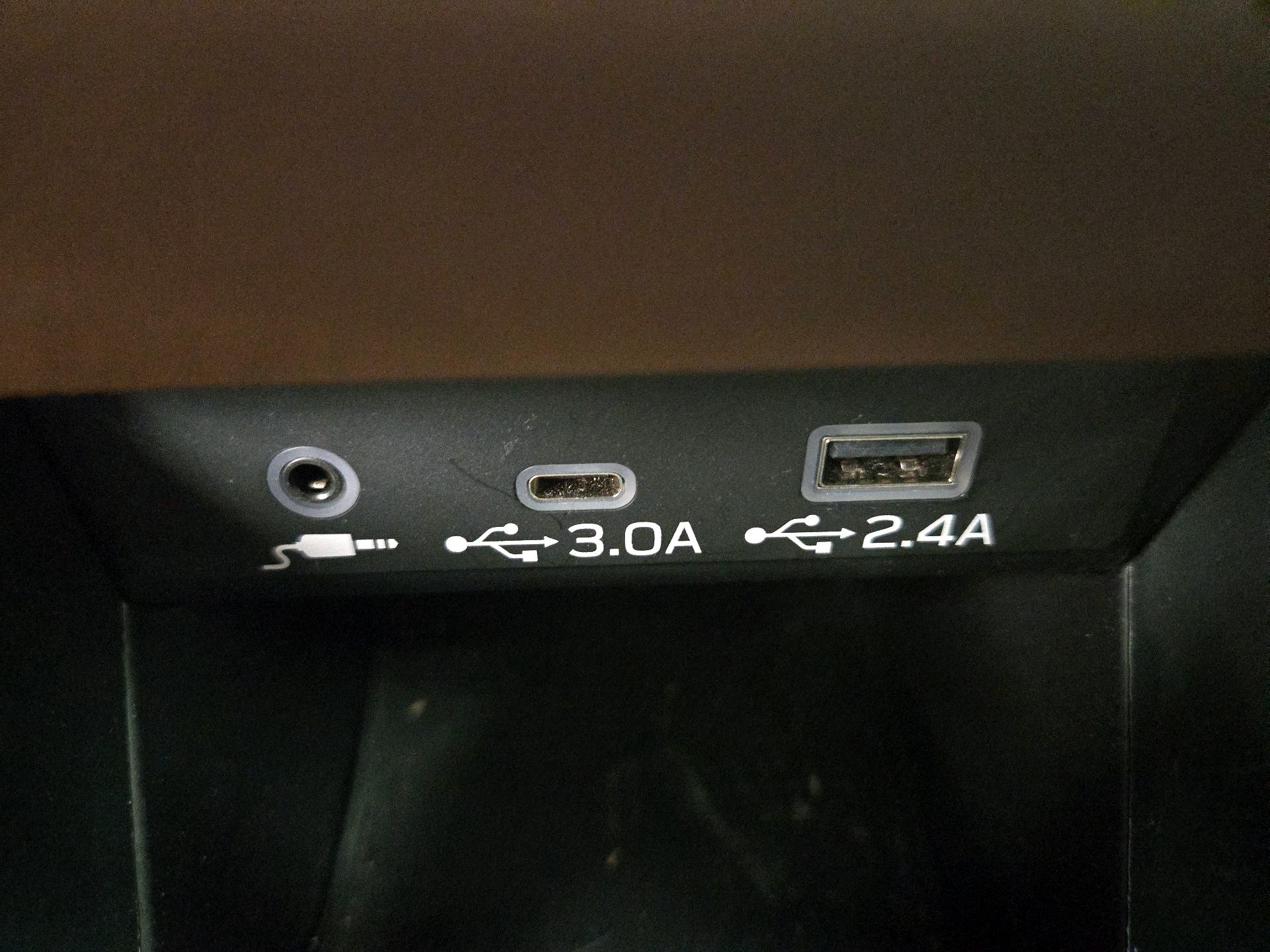 Thumbnail: 2024 Subaru Outback - 19