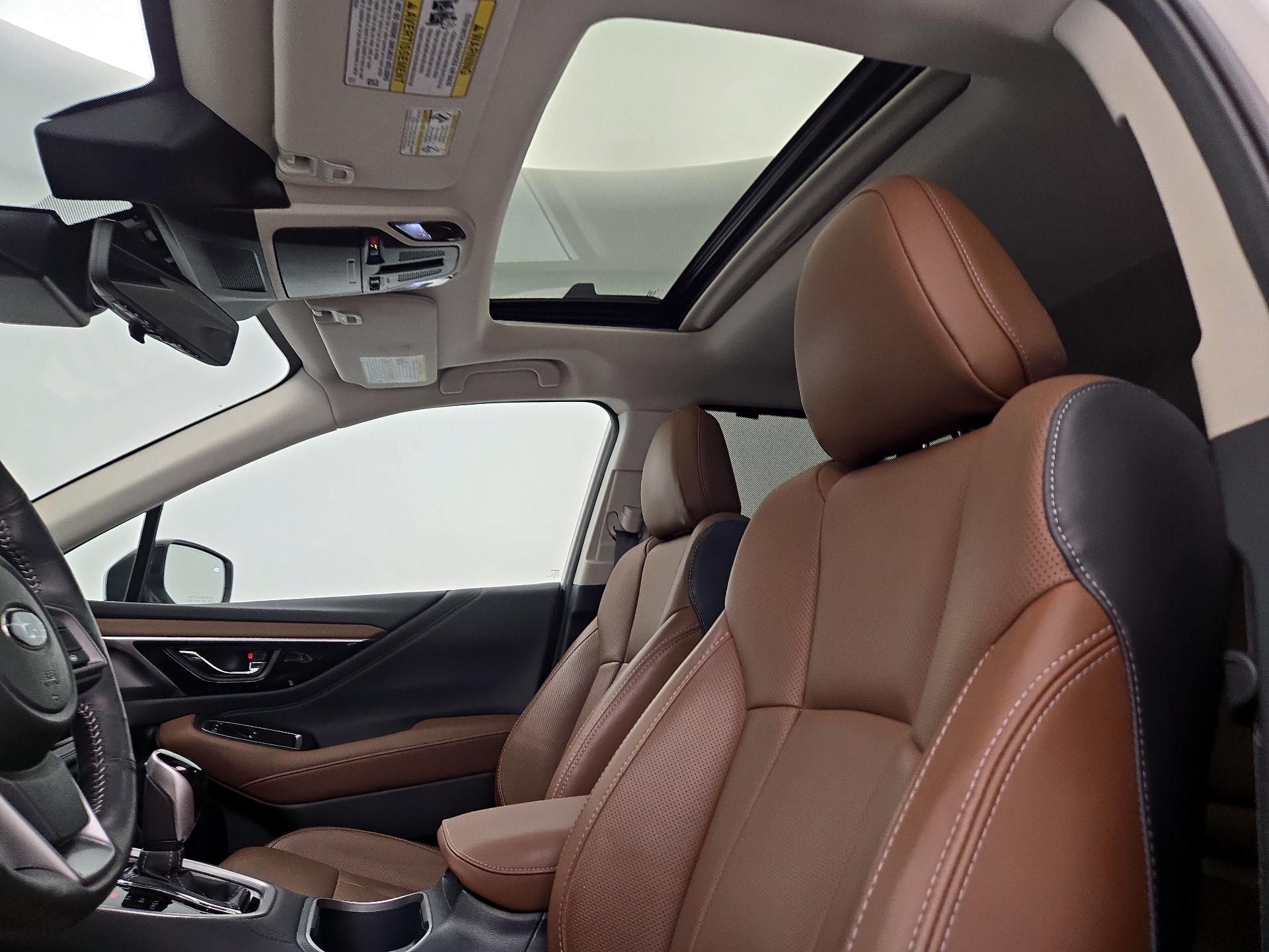 Thumbnail: 2024 Subaru Outback - 20