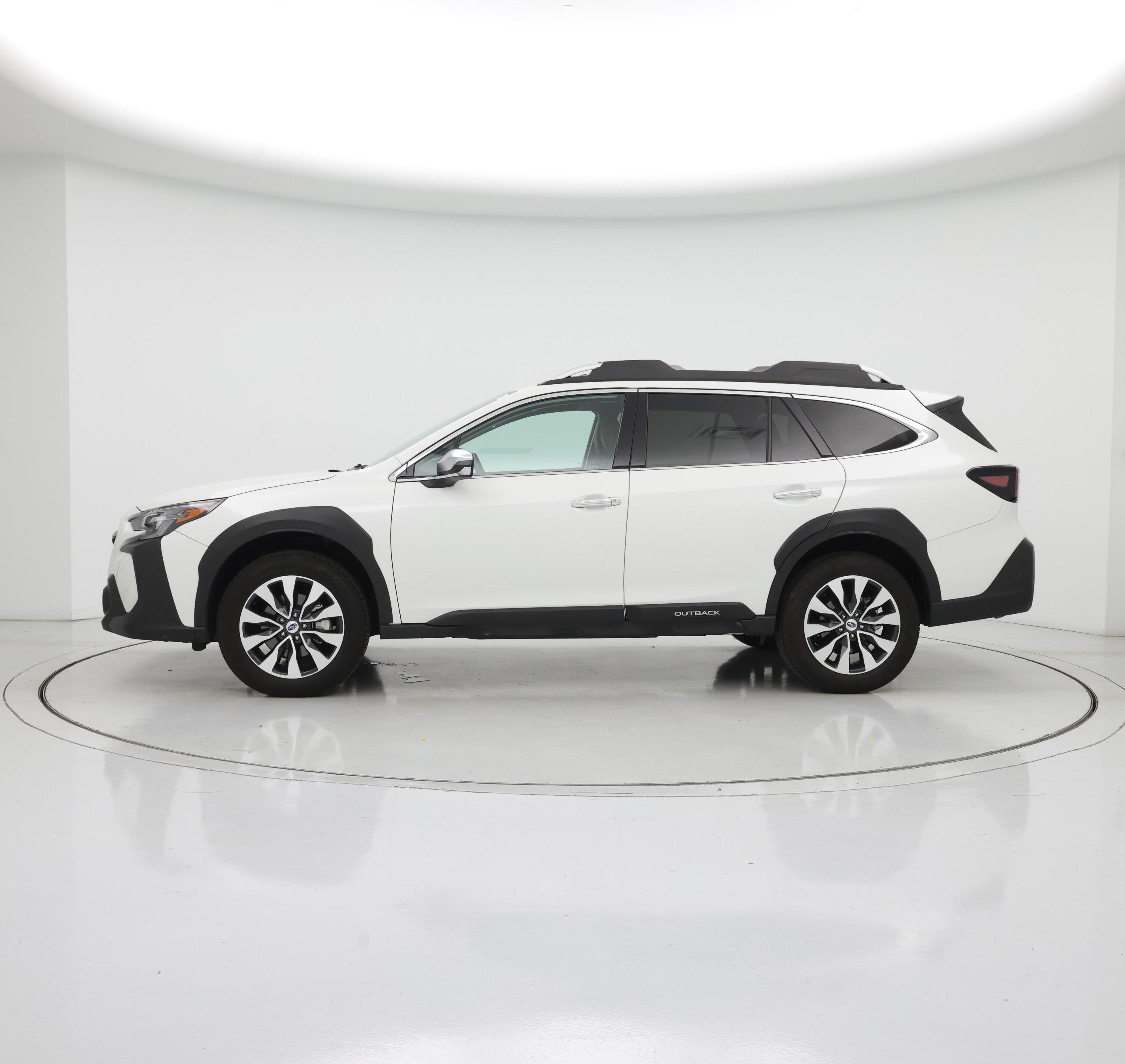Thumbnail: 2024 Subaru Outback - 3
