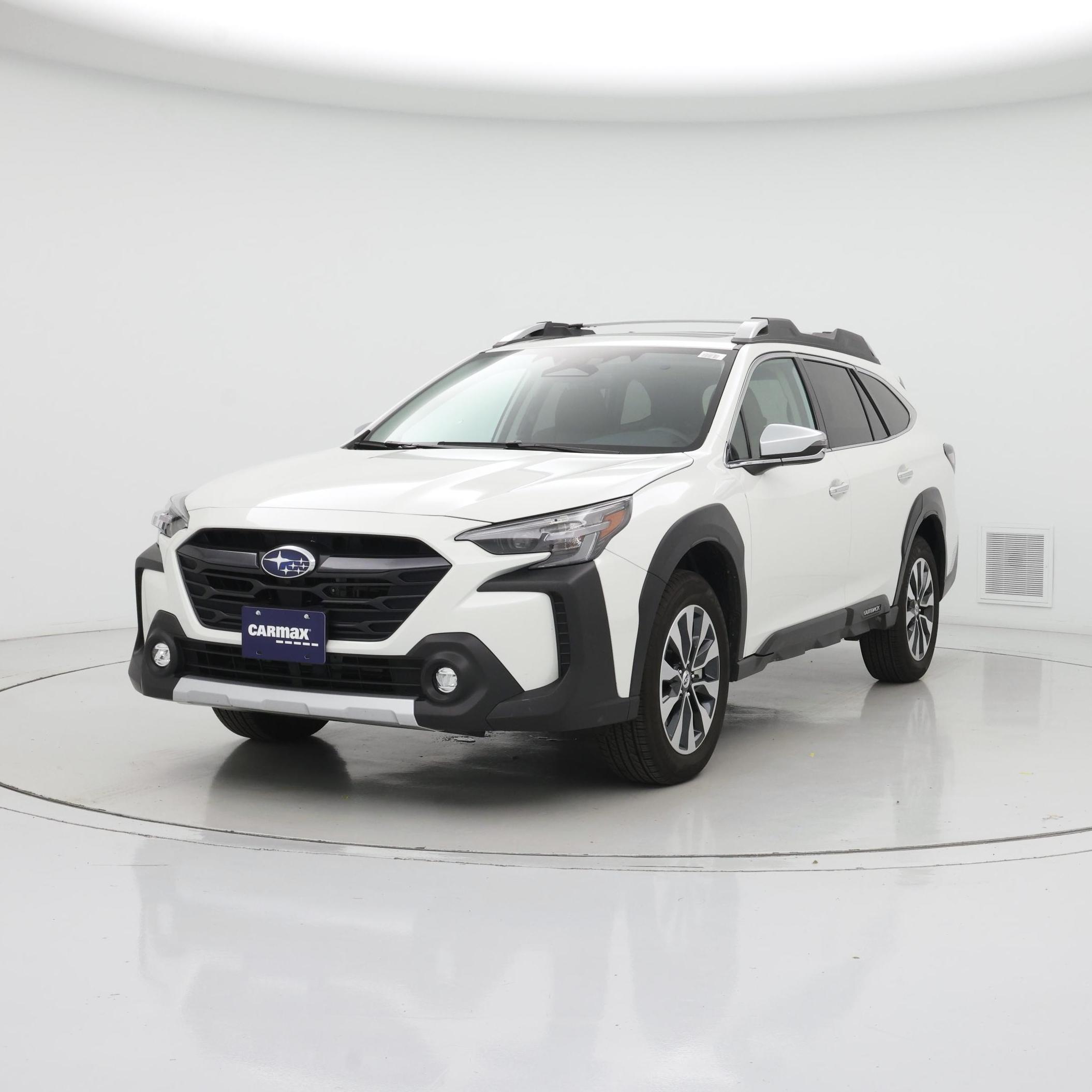 Thumbnail: 2024 Subaru Outback - 4