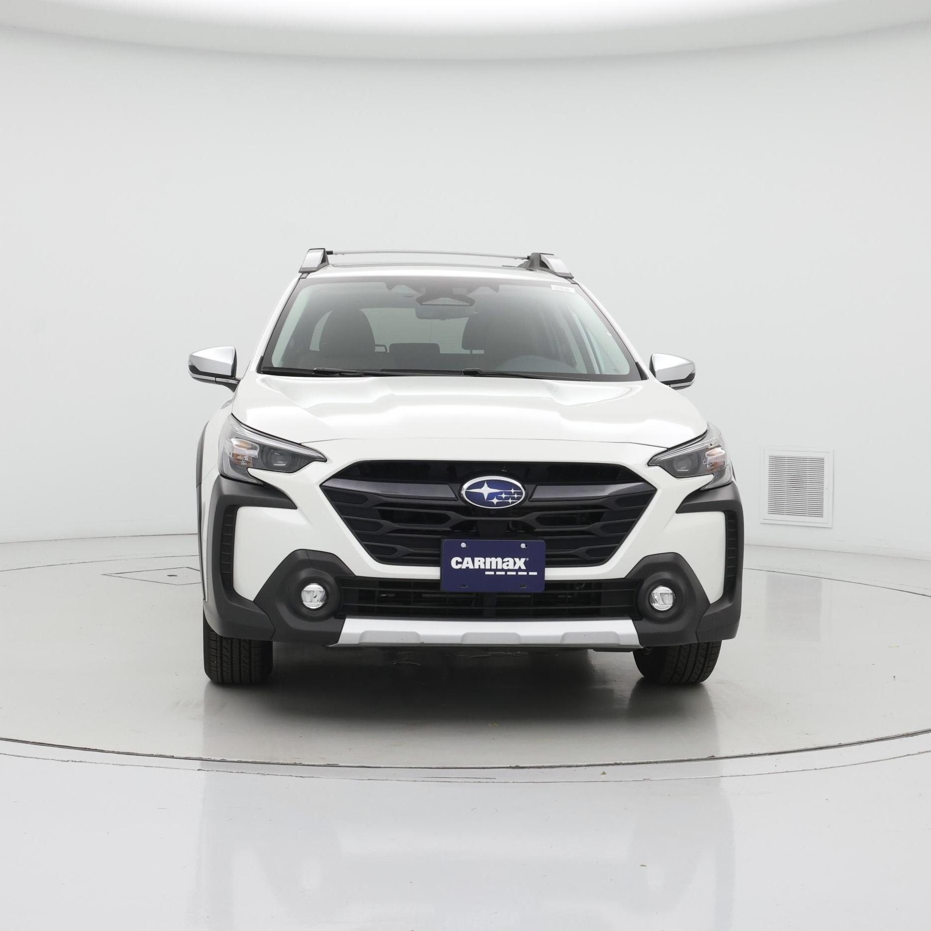 Thumbnail: 2024 Subaru Outback - 5
