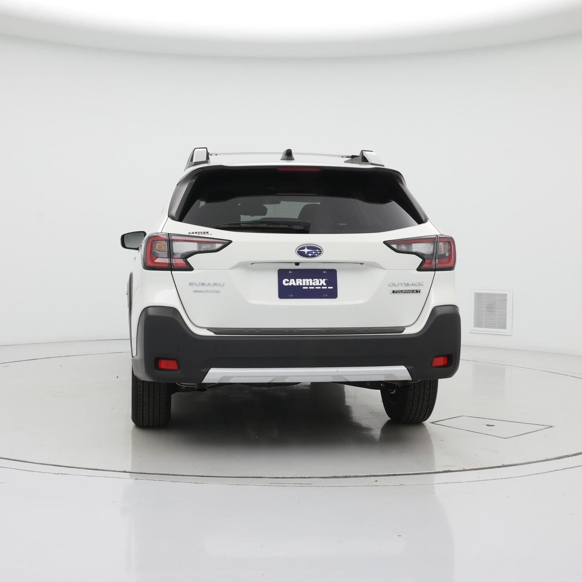 Thumbnail: 2024 Subaru Outback - 6