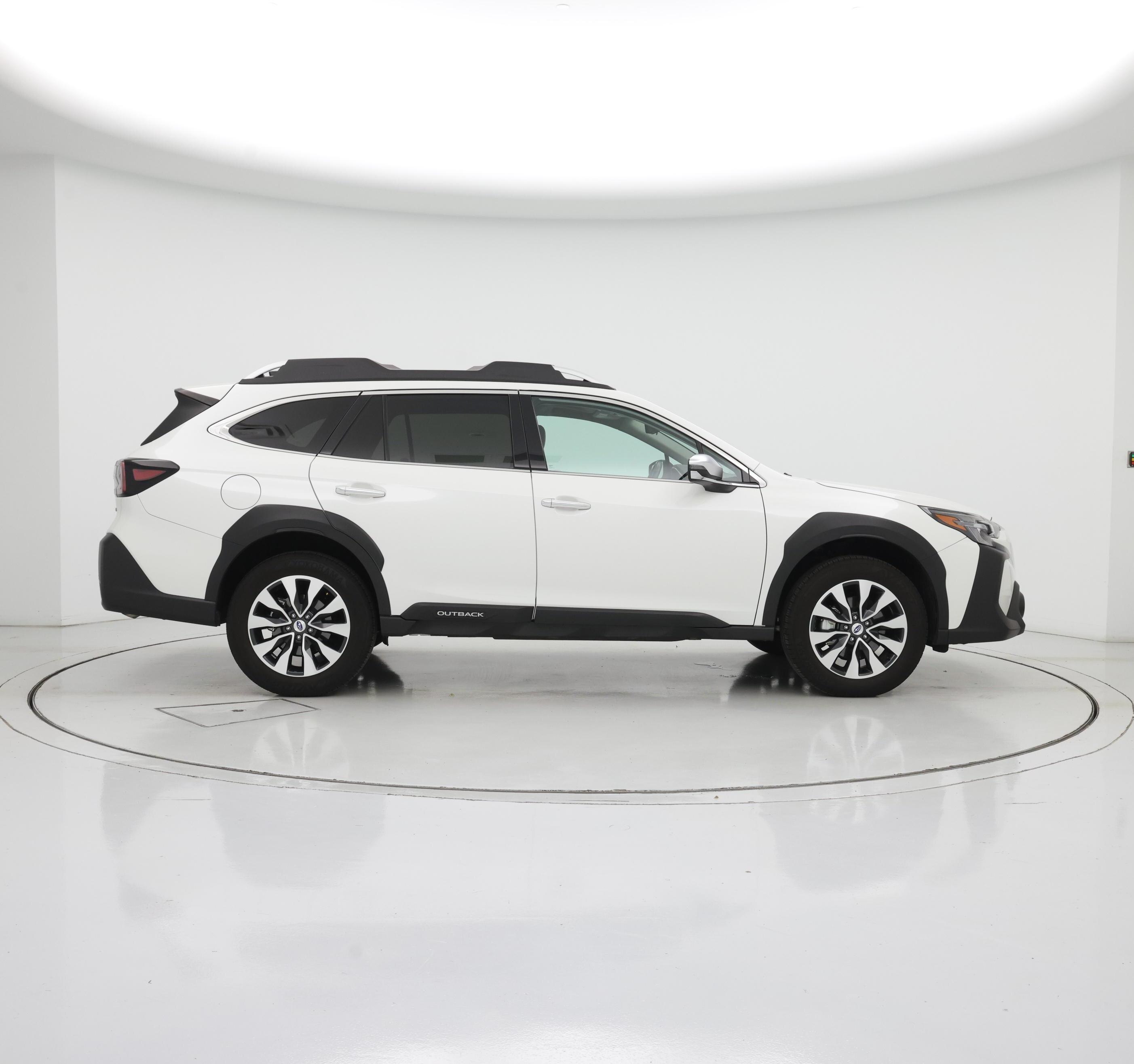 Thumbnail: 2024 Subaru Outback - 7