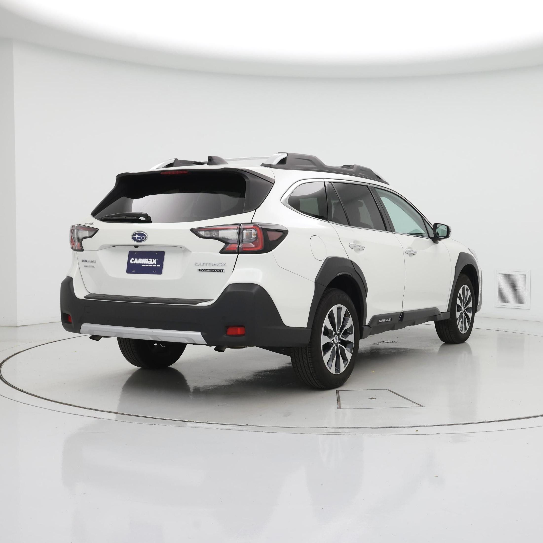 Thumbnail: 2024 Subaru Outback - 8