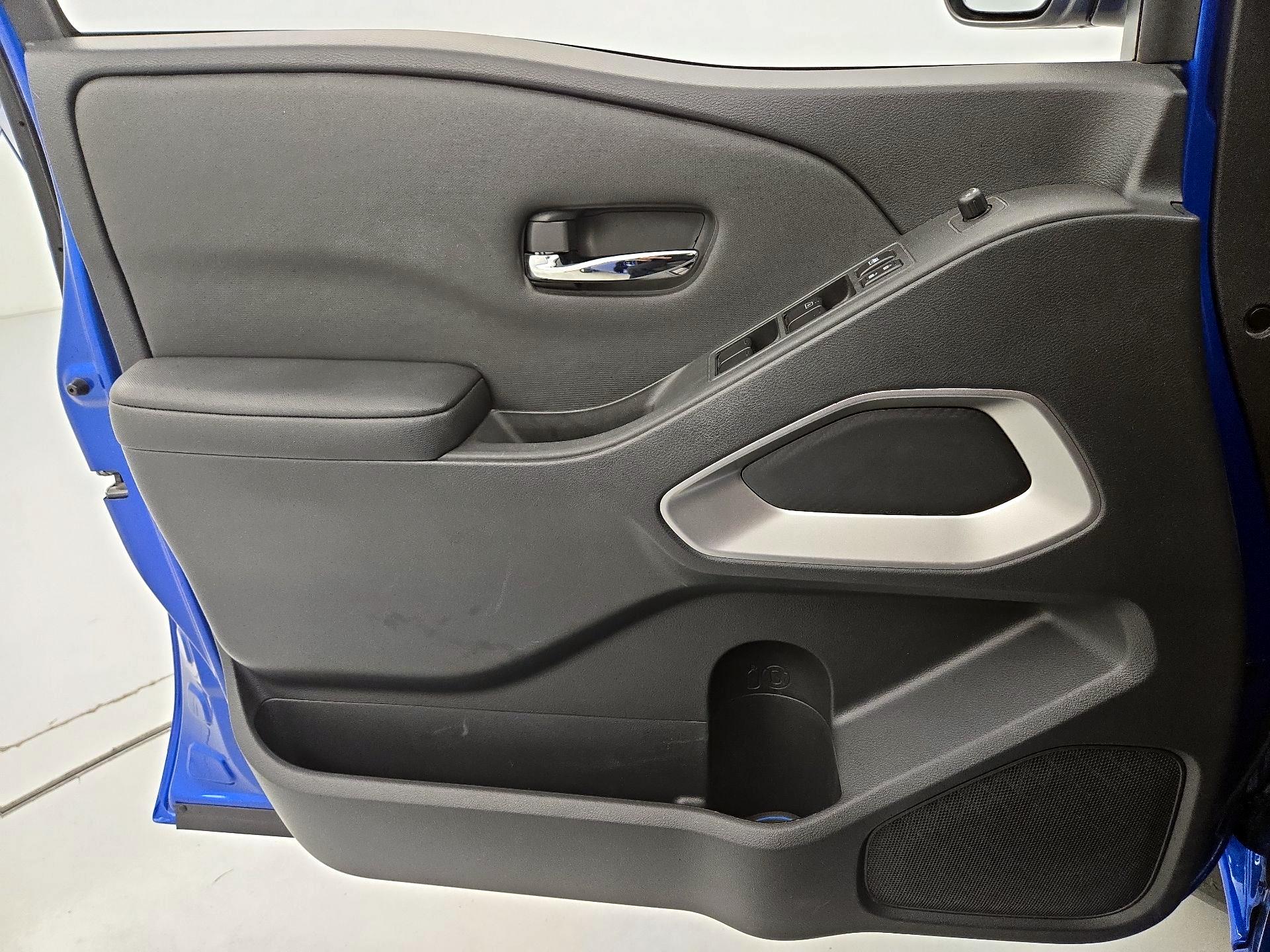 Thumbnail: 2024 Nissan Frontier - 12