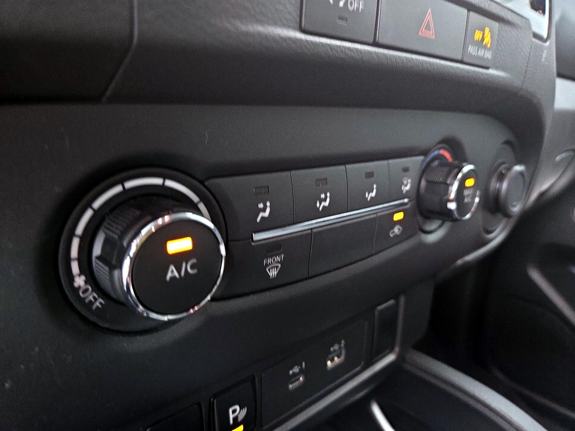 Thumbnail: 2024 Nissan Frontier - 16