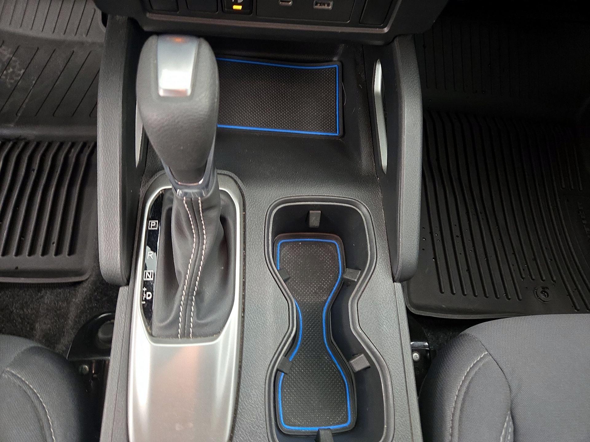 Thumbnail: 2024 Nissan Frontier - 17