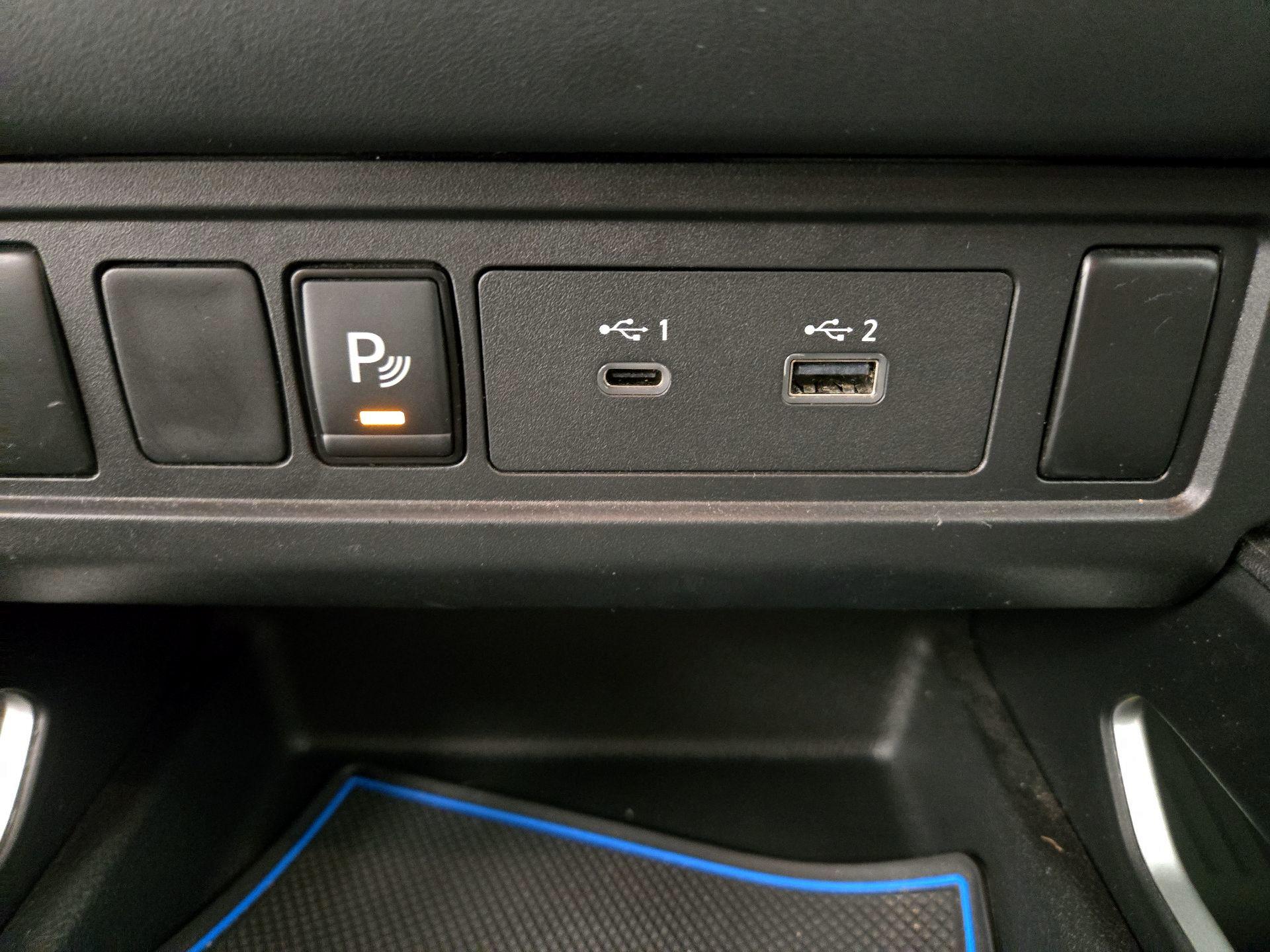 Thumbnail: 2024 Nissan Frontier - 18