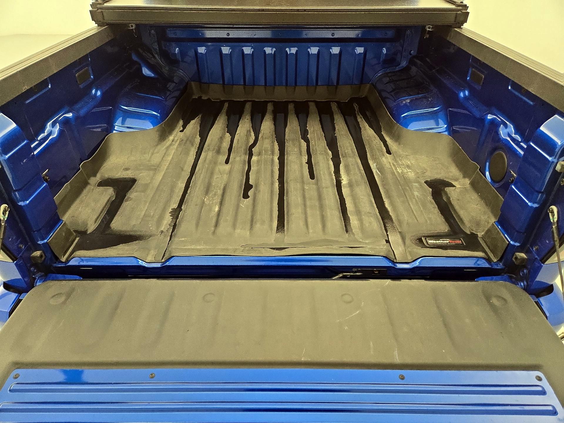 Thumbnail: 2024 Nissan Frontier - 20