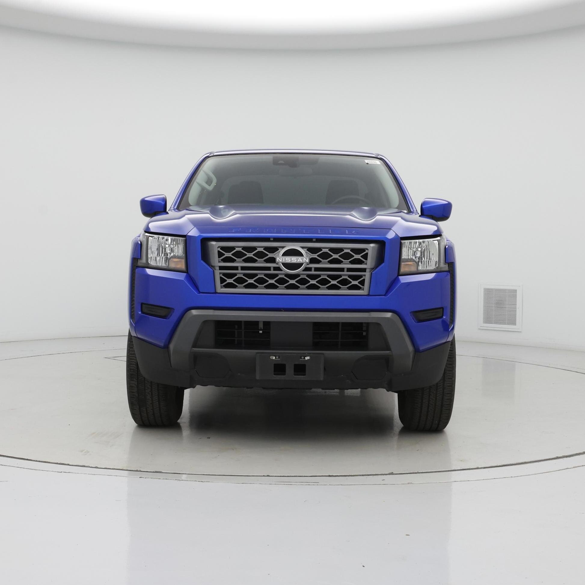 Thumbnail: 2024 Nissan Frontier - 5