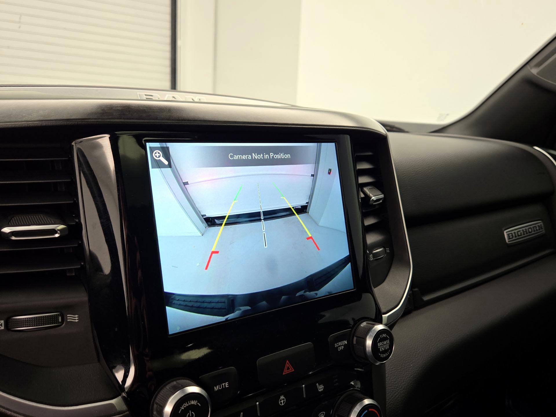 Thumbnail: 2019 RAM 1500 - 15