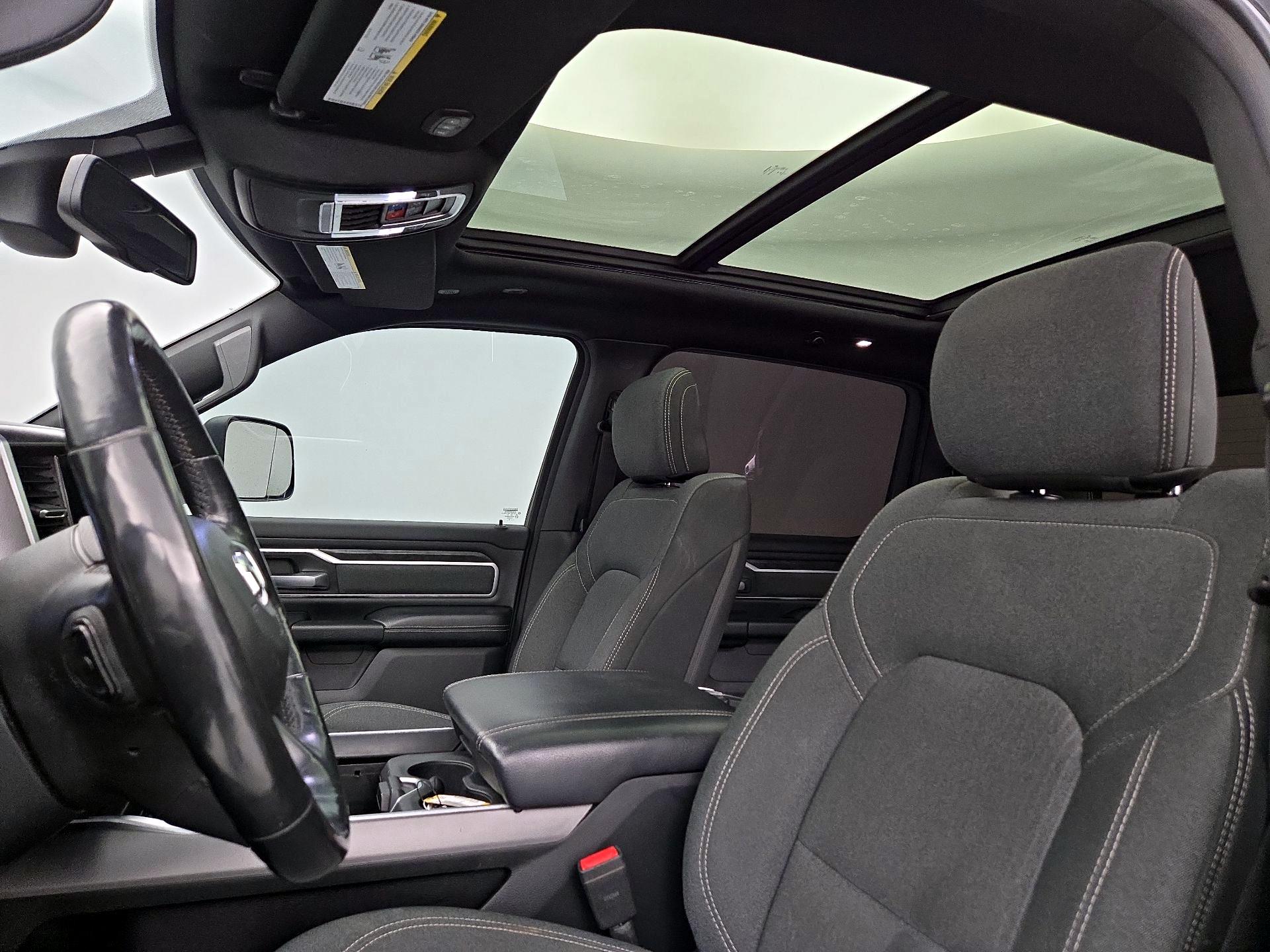 Thumbnail: 2019 RAM 1500 - 20