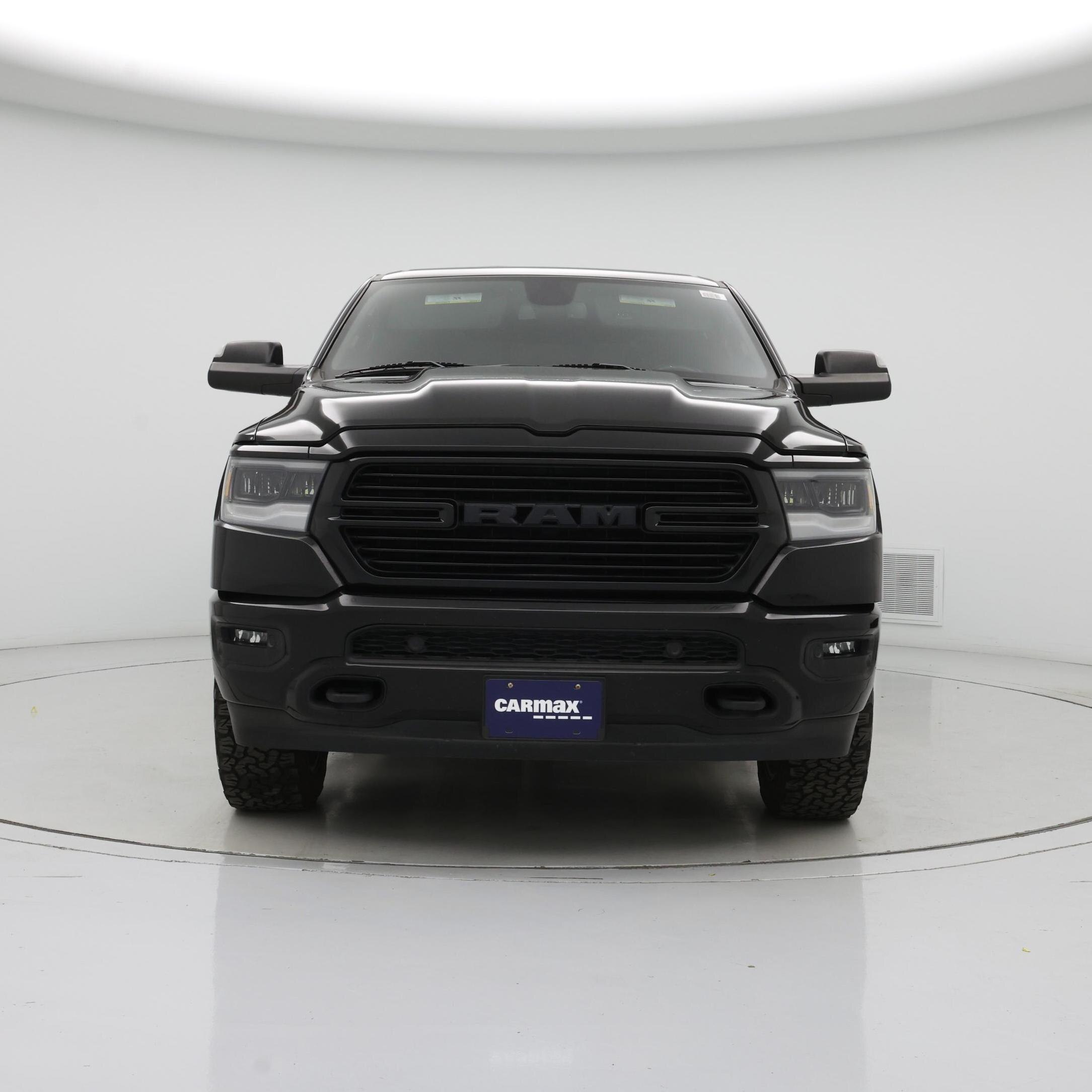 Thumbnail: 2019 RAM 1500 - 5