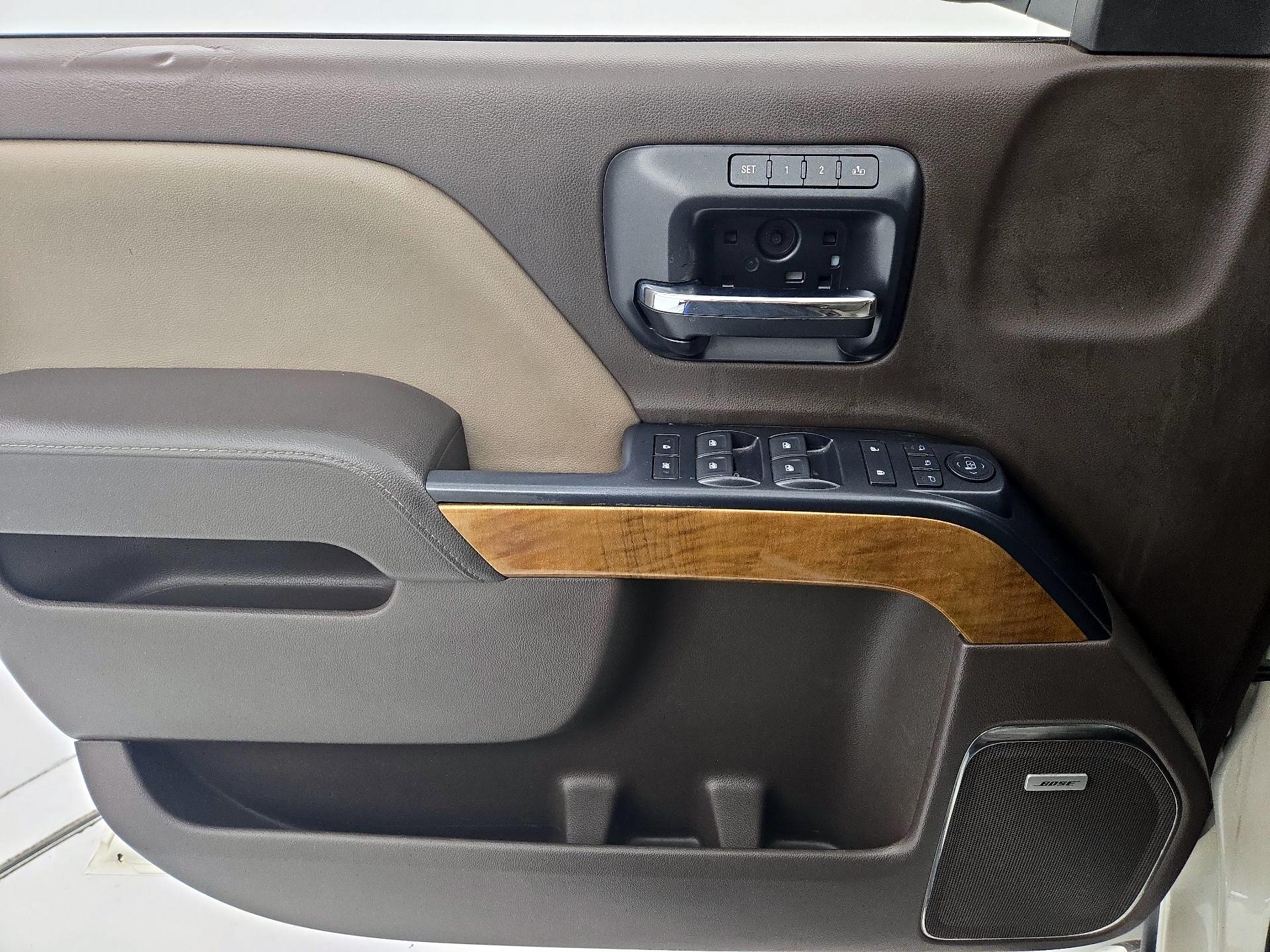 Thumbnail: 2014 Chevrolet Silverado 1500 - 12