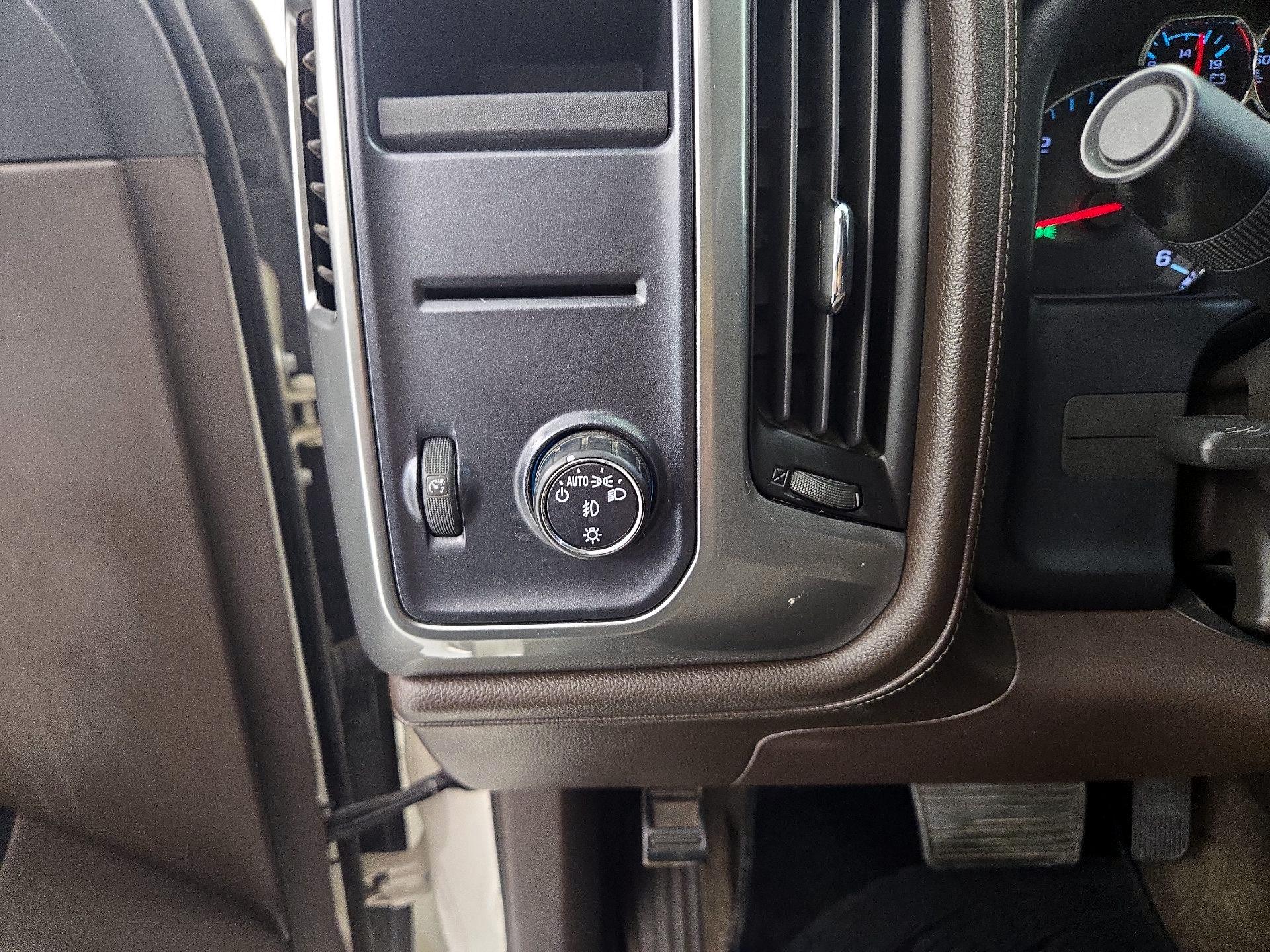 Thumbnail: 2014 Chevrolet Silverado 1500 - 13