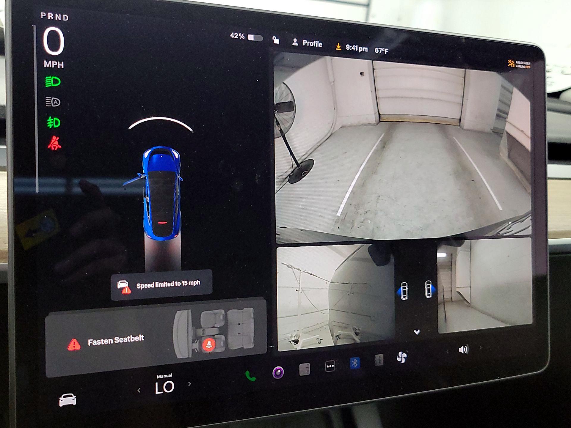 Thumbnail: 2021 Tesla Model Y - 13