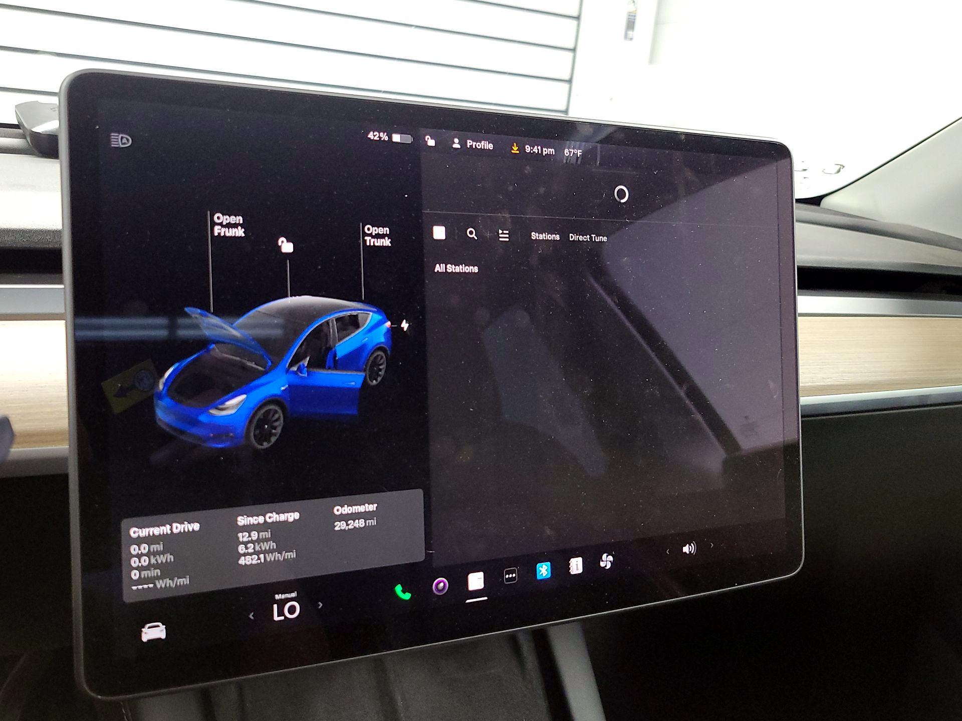 Thumbnail: 2021 Tesla Model Y - 14