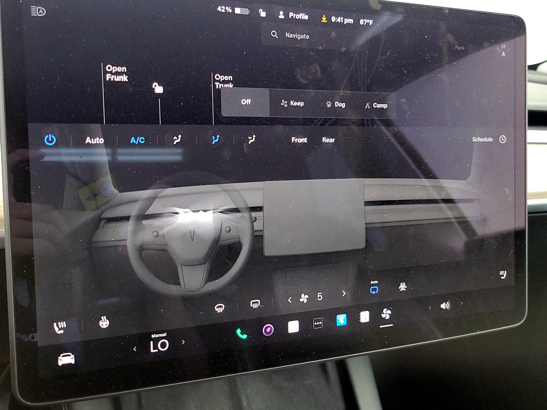 Thumbnail: 2021 Tesla Model Y - 15