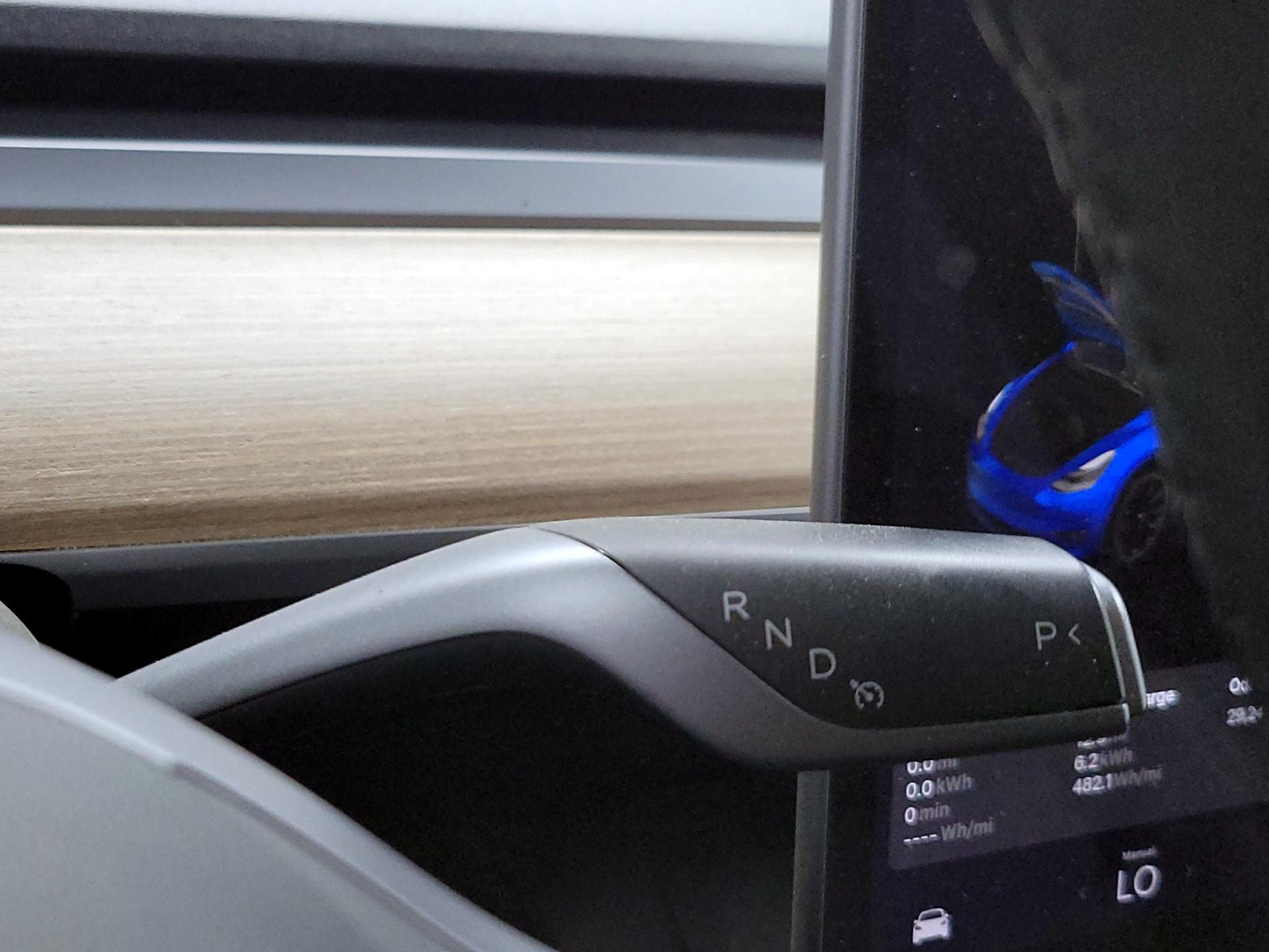 Thumbnail: 2021 Tesla Model Y - 16