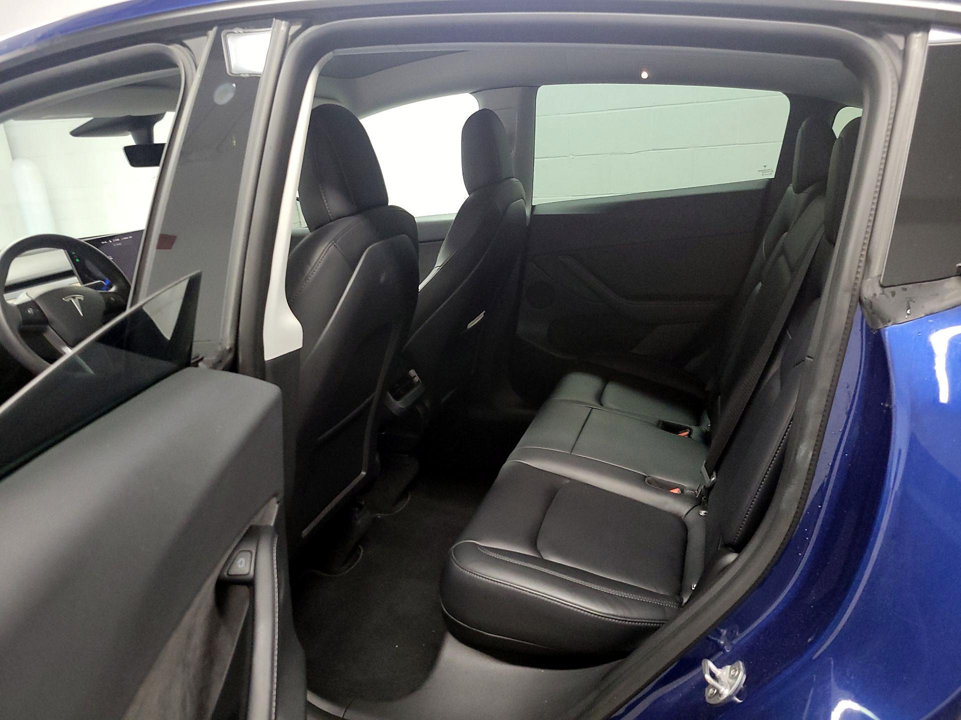 Thumbnail: 2021 Tesla Model Y - 17