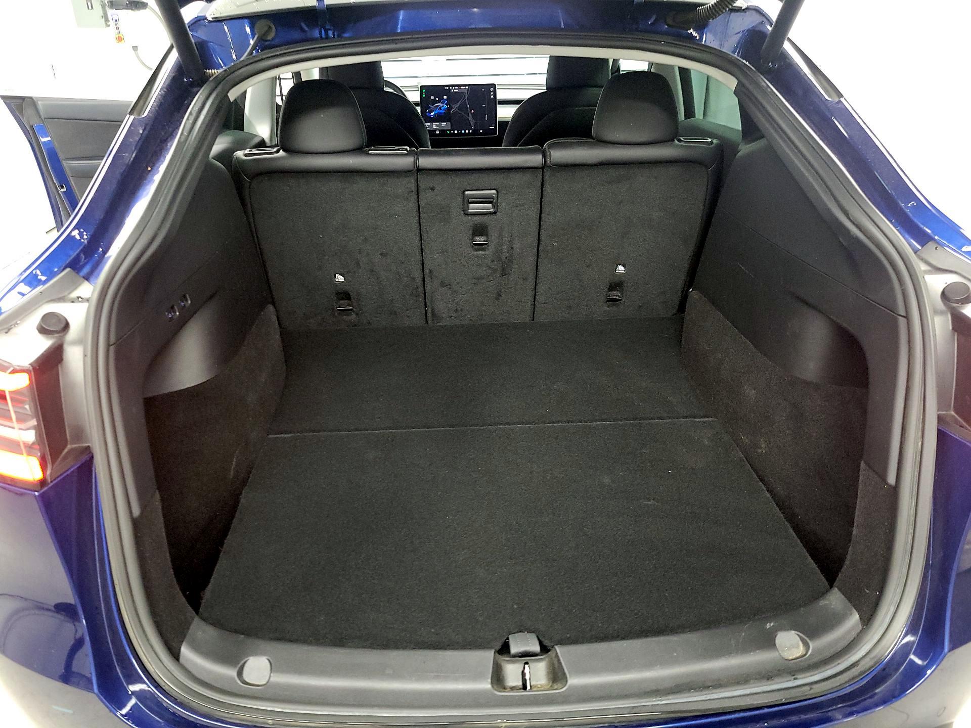 Thumbnail: 2021 Tesla Model Y - 18