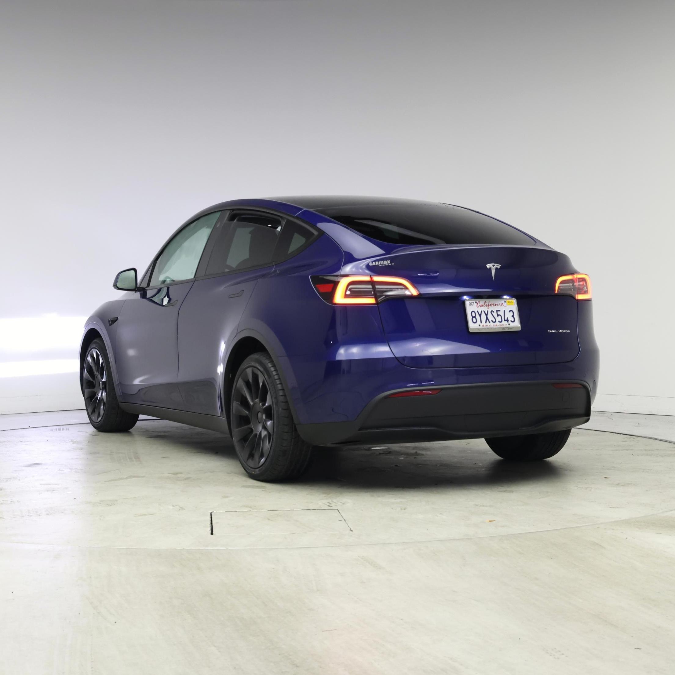 Thumbnail: 2021 Tesla Model Y - 2
