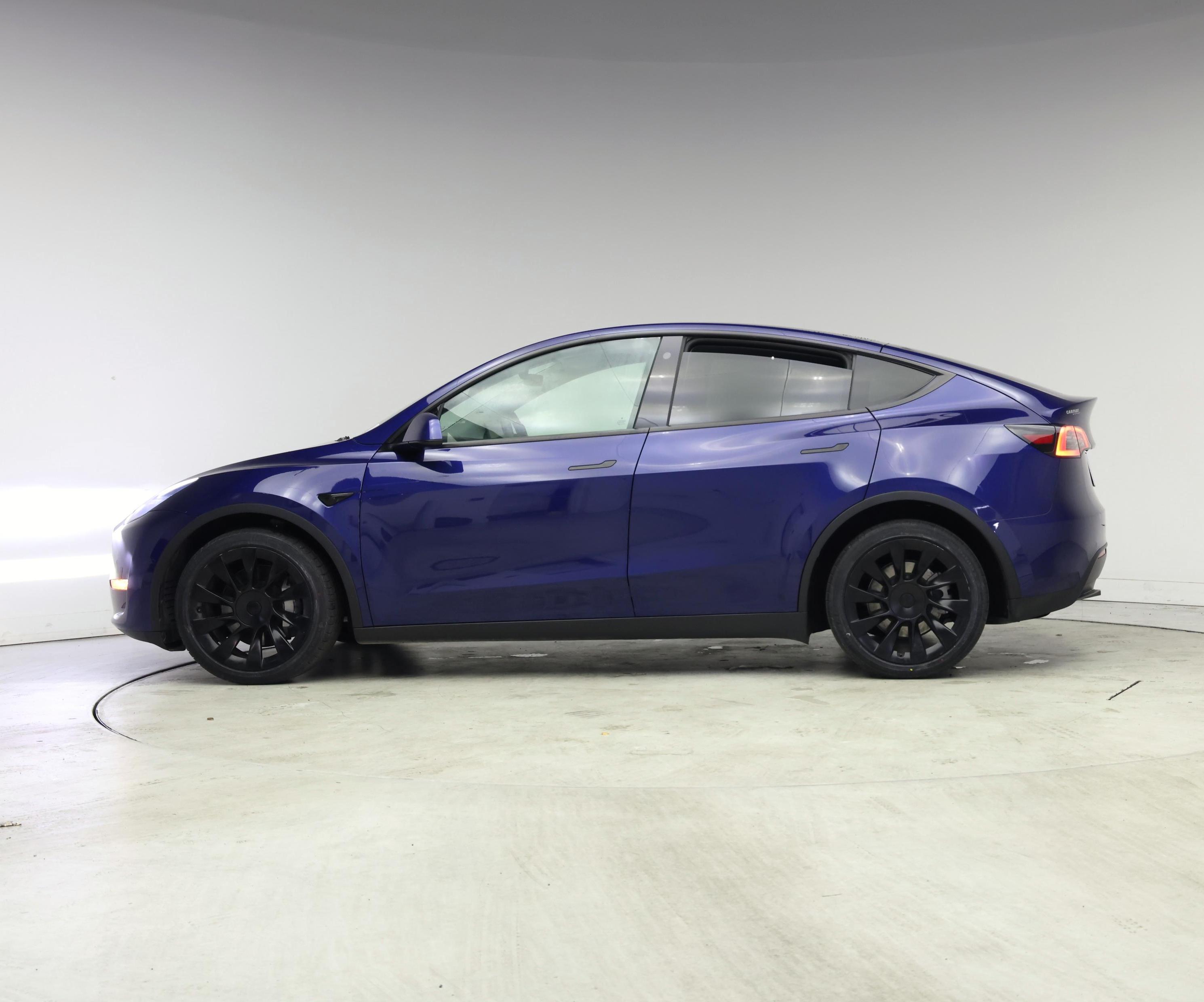 Thumbnail: 2021 Tesla Model Y - 3