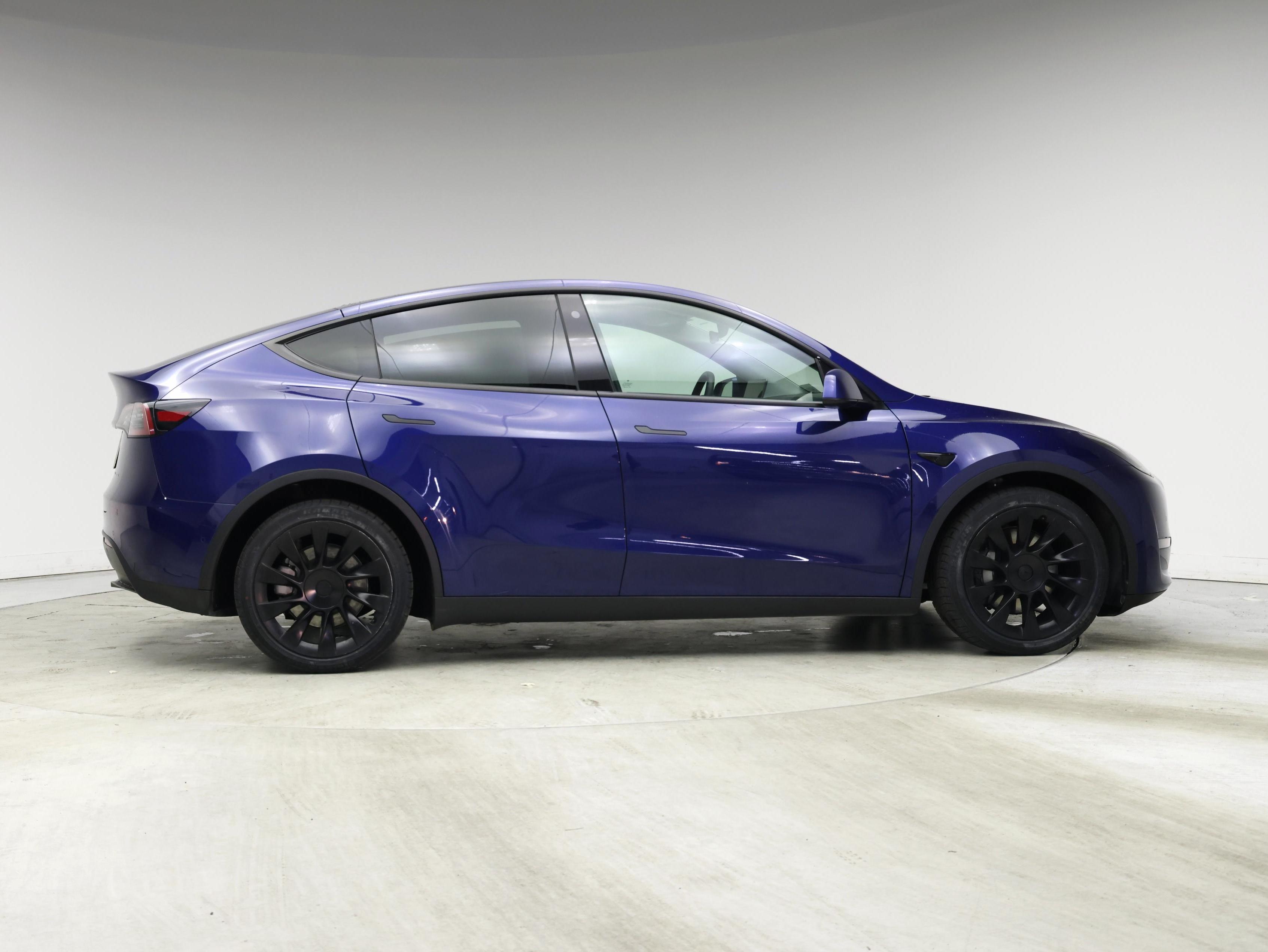 Thumbnail: 2021 Tesla Model Y - 7