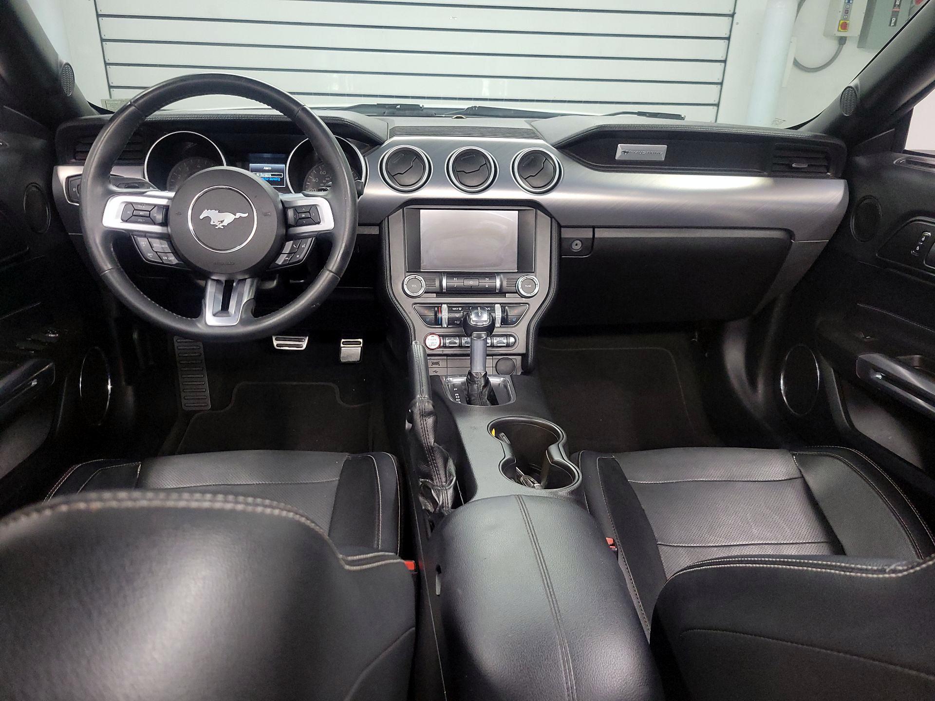 Thumbnail: 2018 Ford Mustang - 9